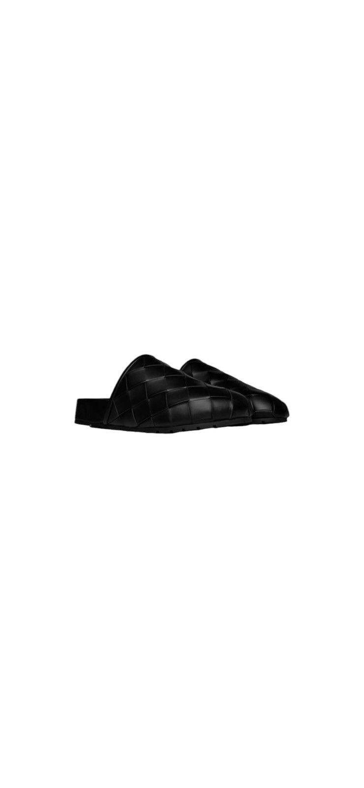 Bottega Veneta REGGIE MULE Size US 10 / EU 43 - 3 Thumbnail