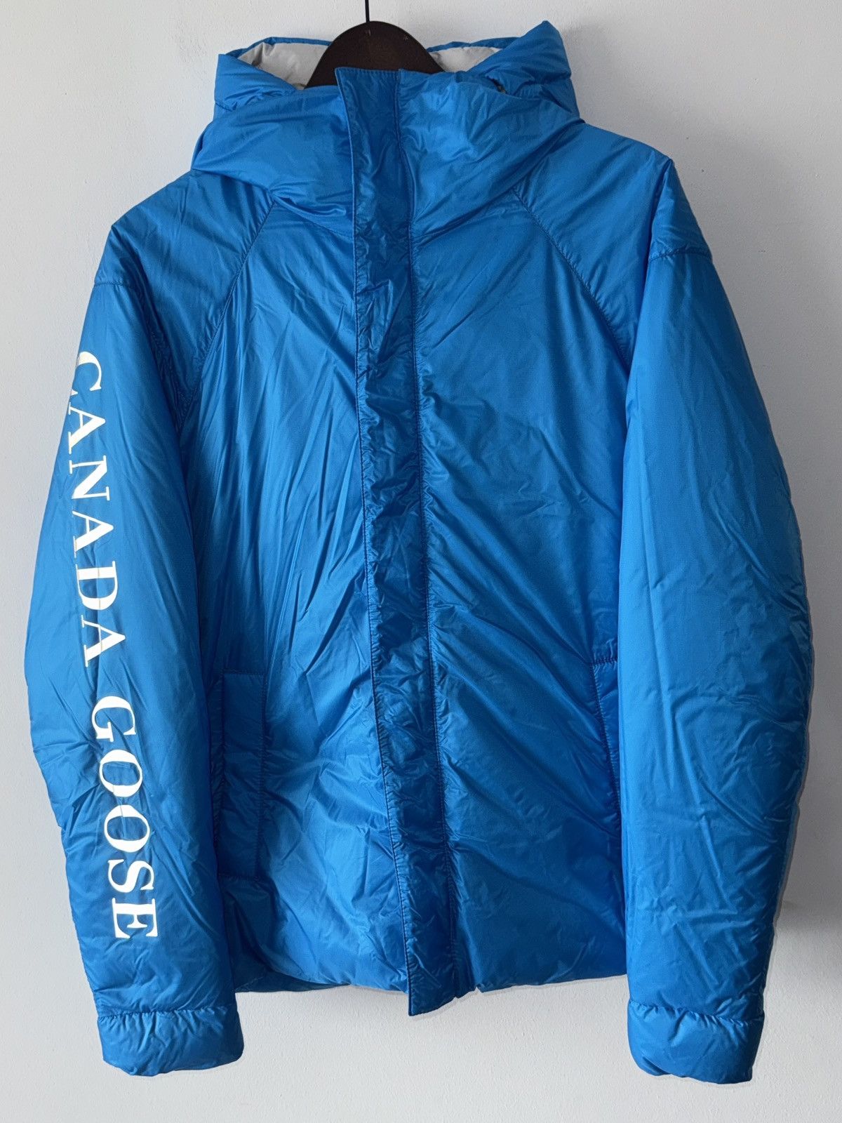 Canada Goose Canada Goose Reversible Legacy Jacket Size US M / EU 48-50 / 2 - 6 Thumbnail