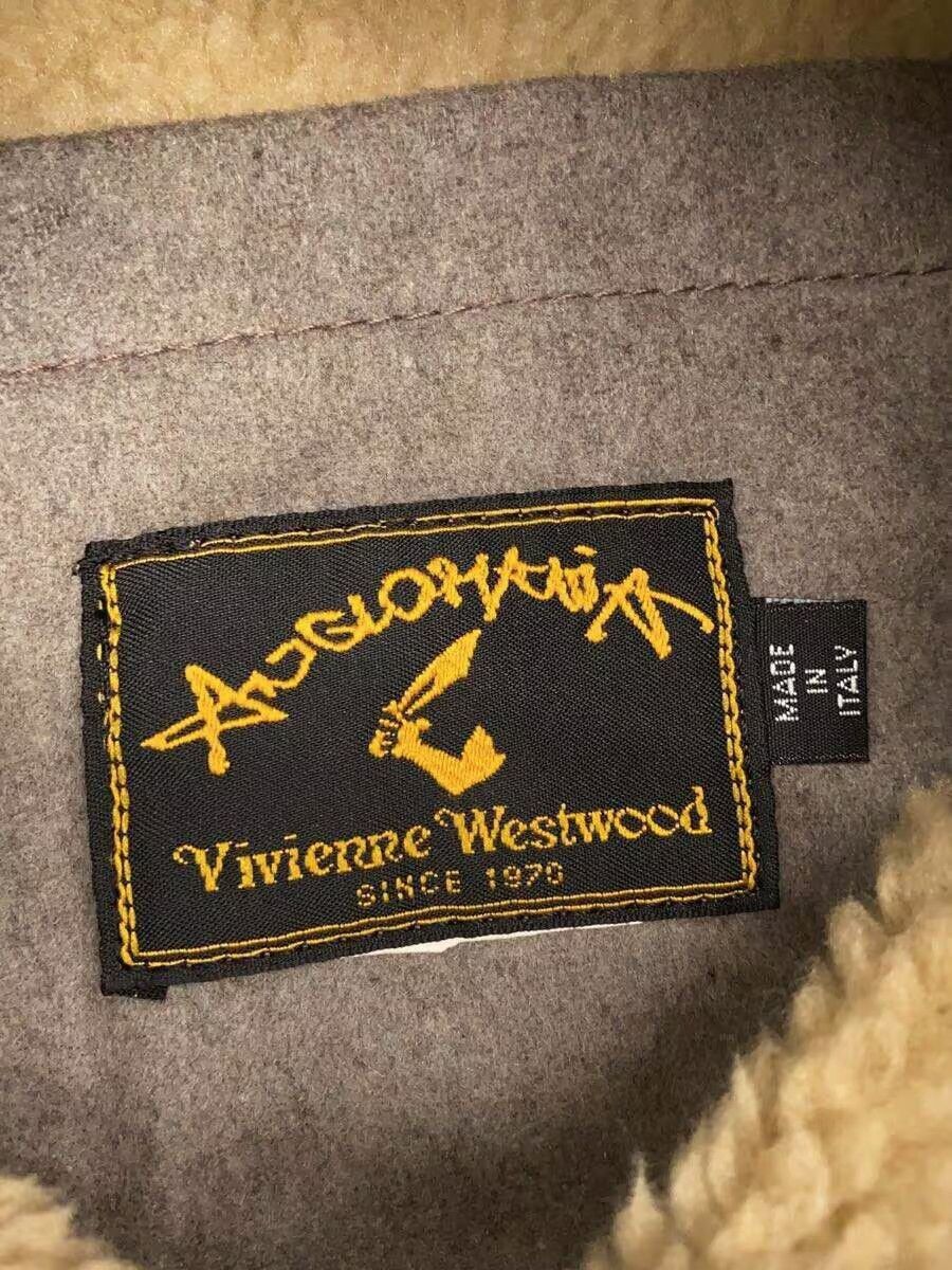 Vivienne Westwood Anglomania Fluffy Wool Bag Size ONE SIZE - 7 Thumbnail