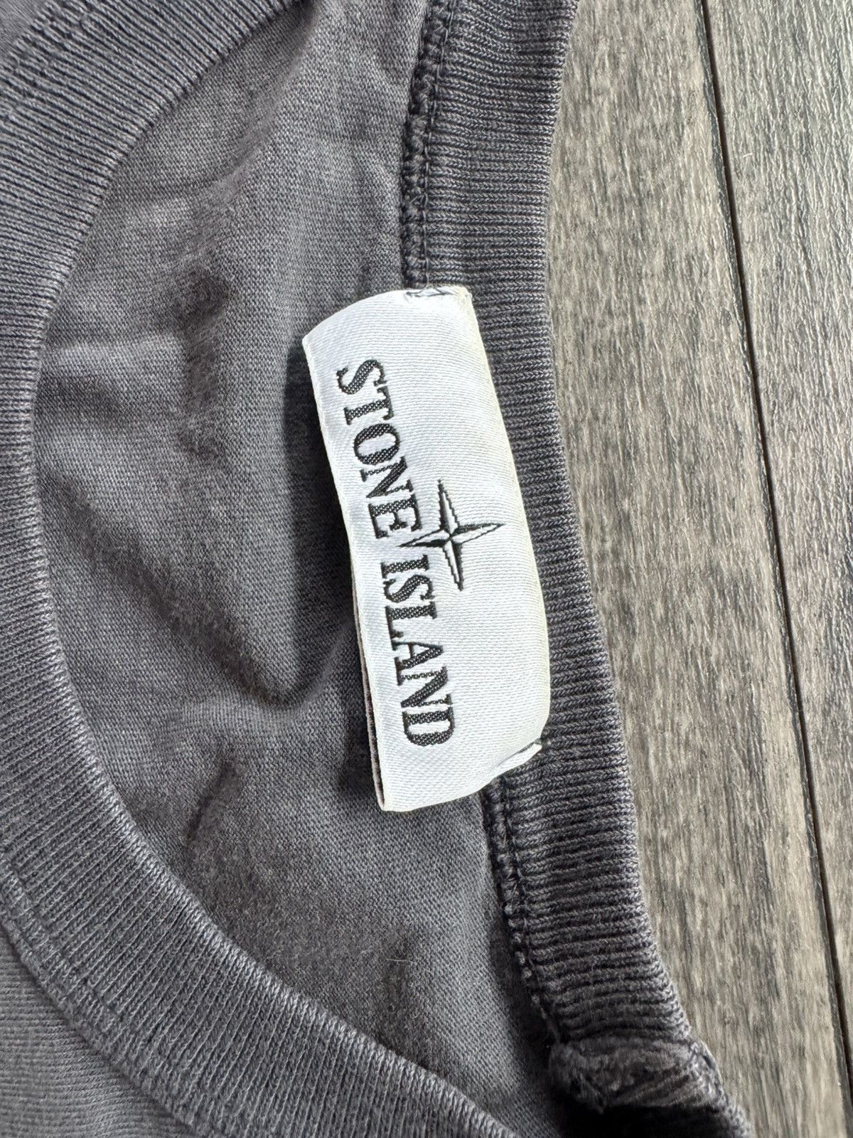 Stone Island Stone island tee Size US S / EU 44-46 / 1 - 3 Thumbnail