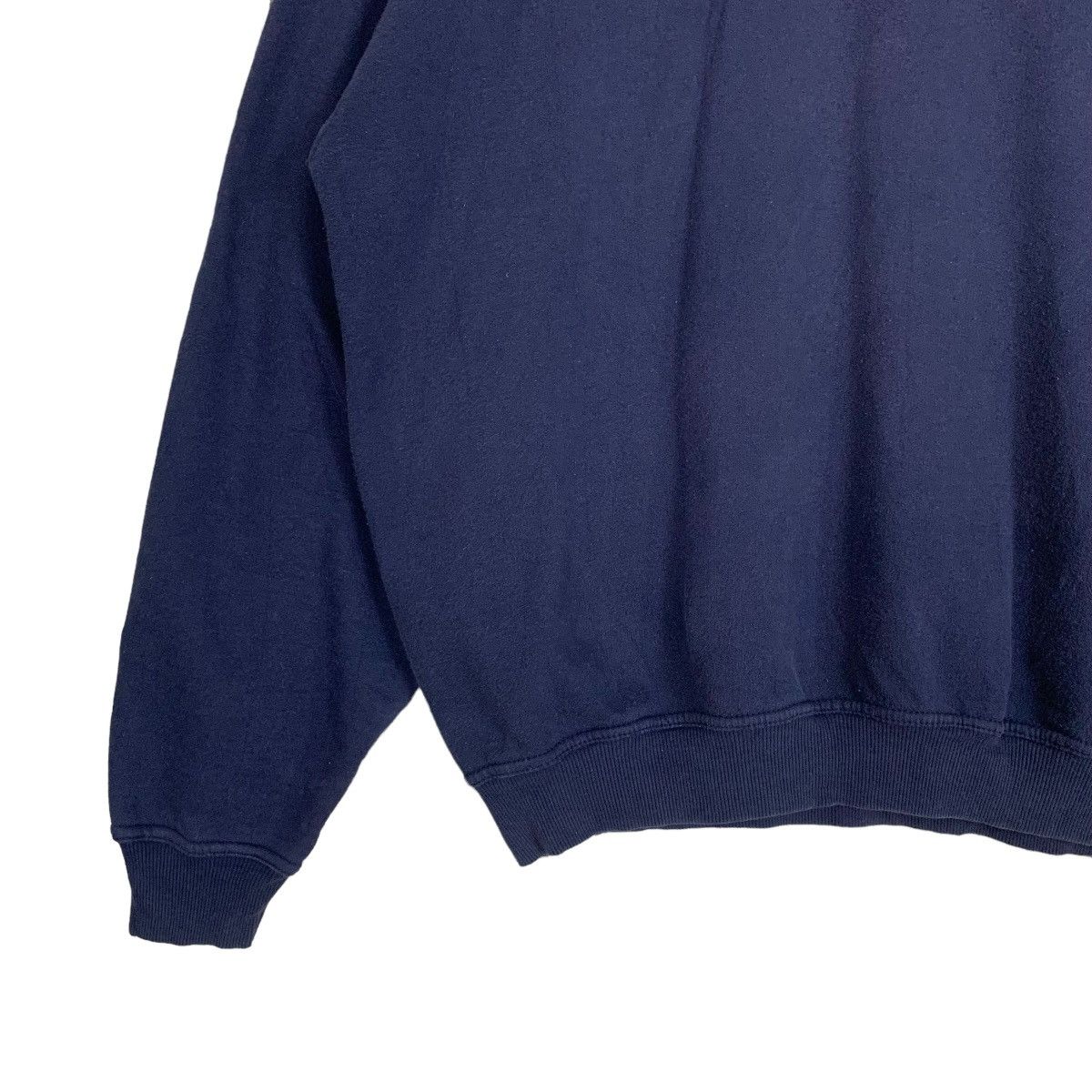 Disney × Jerzees × Vintage Vintage Jeezees Walt Disney Cartoon Network Sweatshirt Size US XL / EU 56 / 4 - 4 Thumbnail