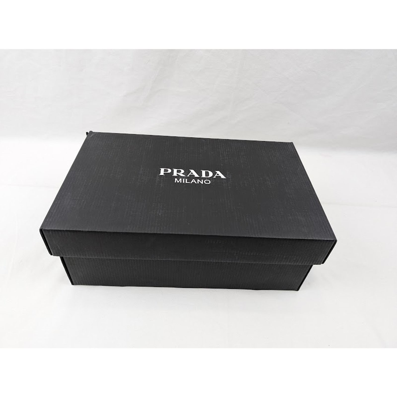 Prada o1rshd1 Low-Top Sneakers in Sigaro Size US 12 / EU 45 - 22 Thumbnail
