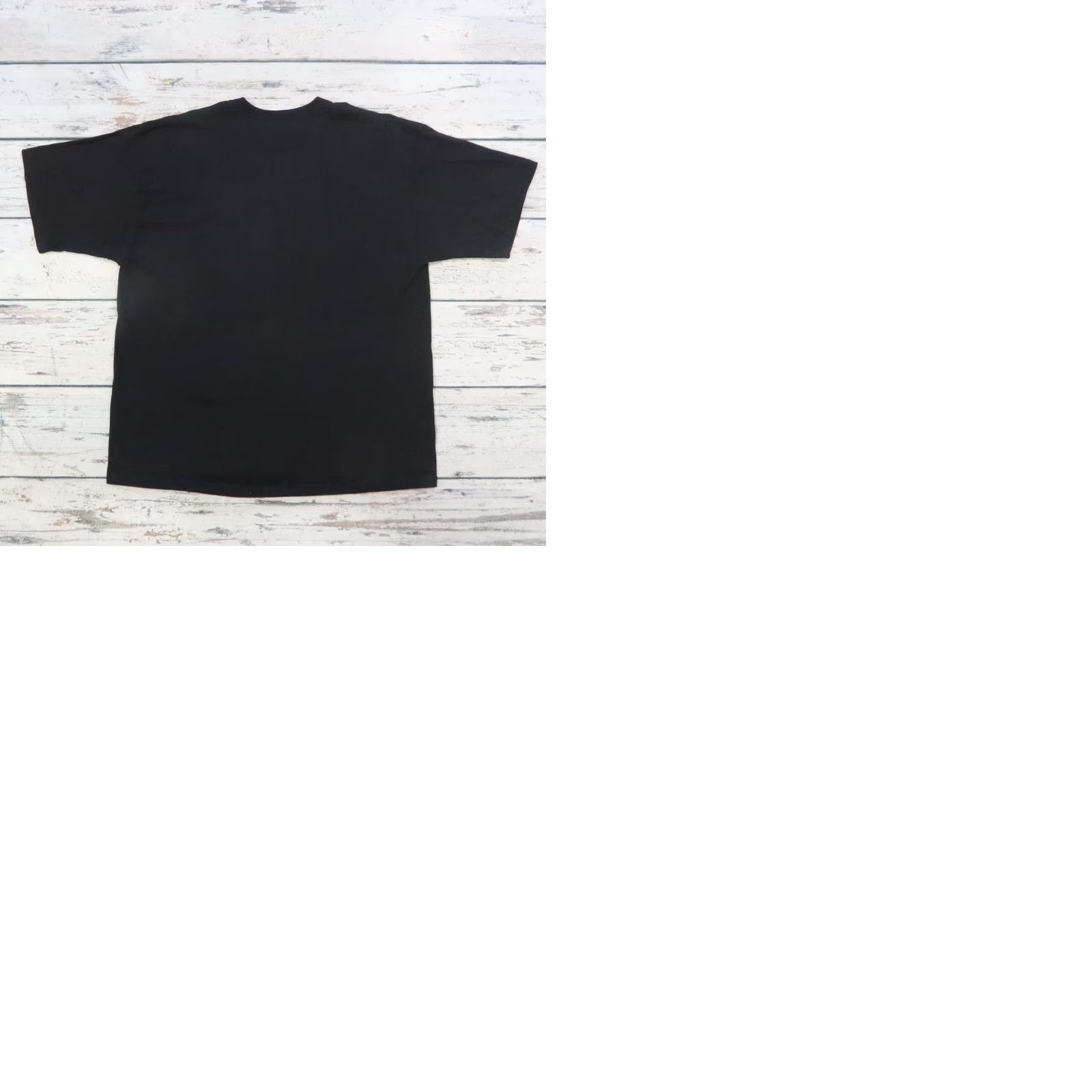 Fruit Of The Loom VINTAGE Hells Angel Support 81 Oakland MC Tshirt Shirt 2XL Black Mens XL Motorcycle Club Size US XL / EU 56 / 4 - 9 Thumbnail