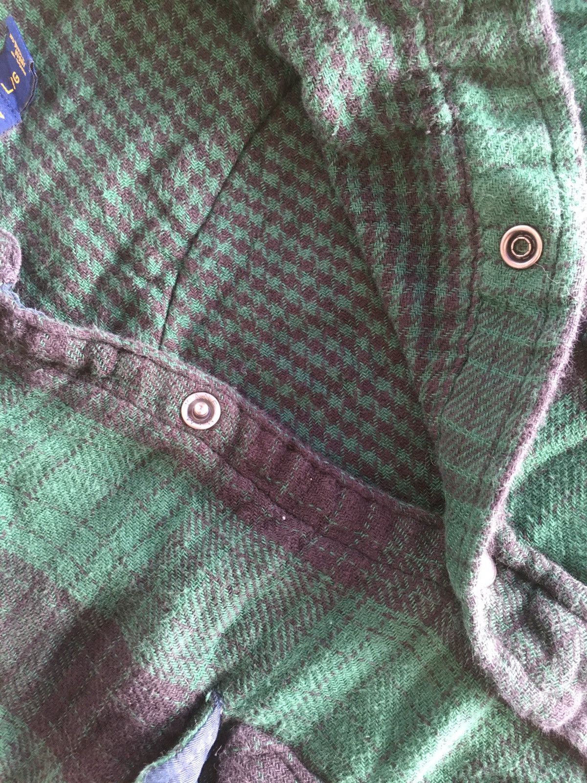 Polo Ralph Lauren Polo Ralph Lauren Size US L / EU 52-54 / 3 - 9 Thumbnail