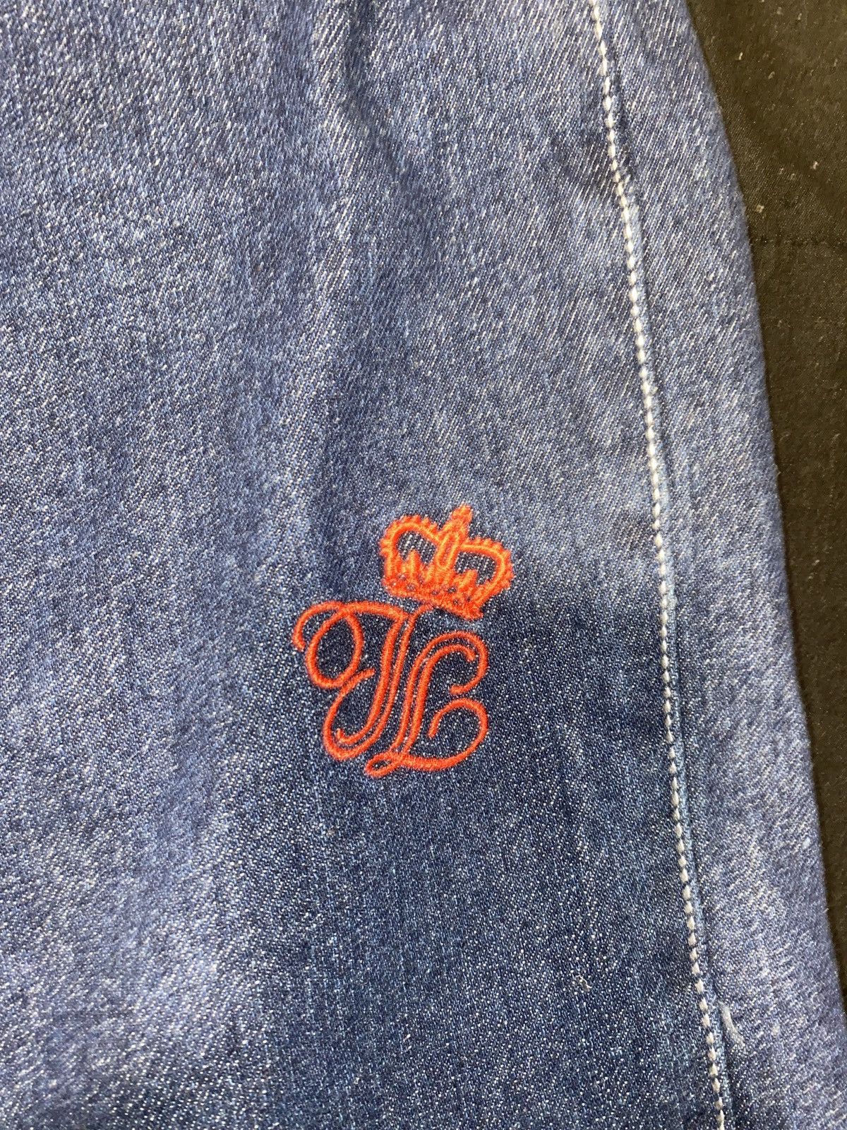 Jaded London Jaded London Jorts Size 25" / US 0 / IT 36 - 3 Thumbnail
