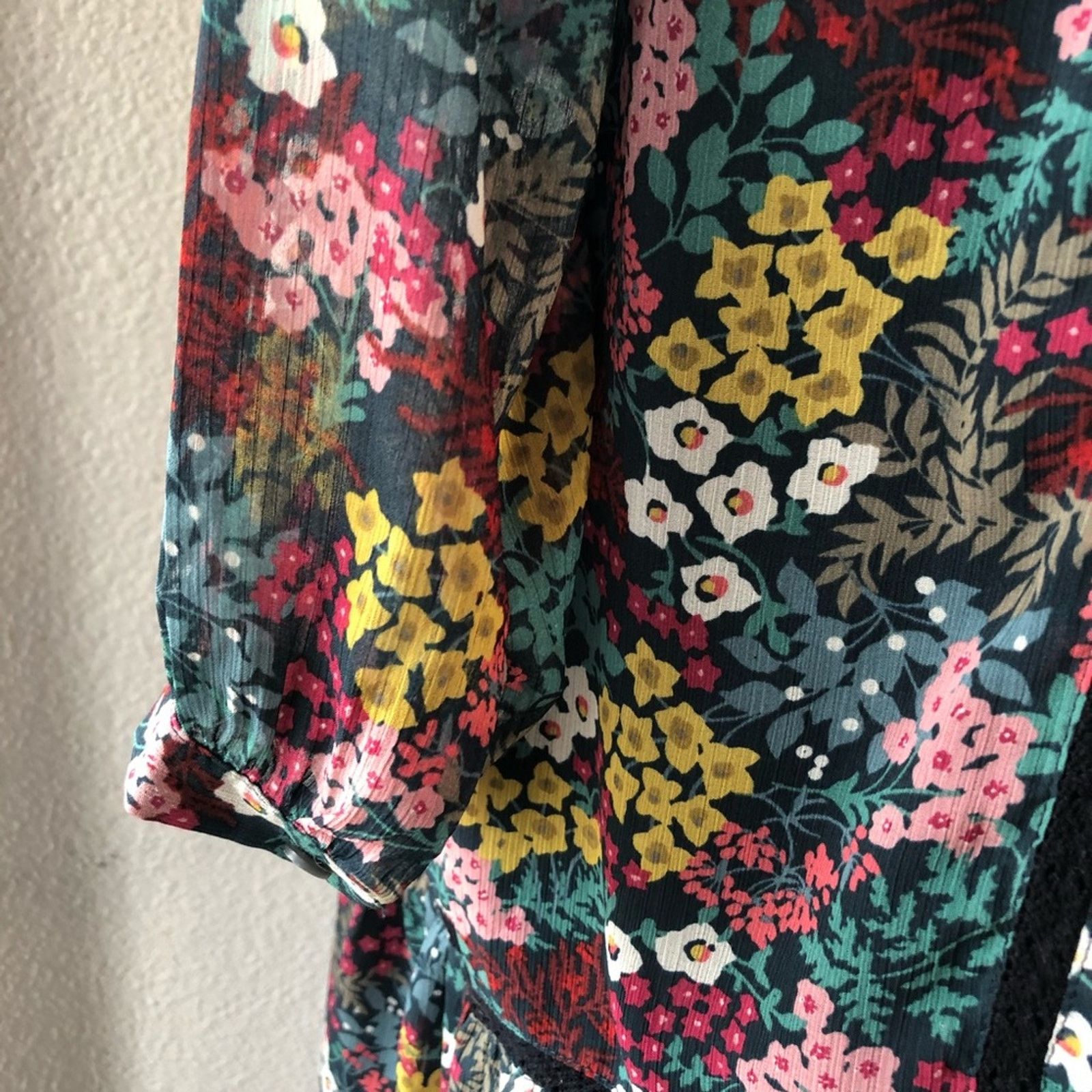 Ann Taylor Ann Taylor dress Size XXS / US 00 / IT 34 - 5 Thumbnail