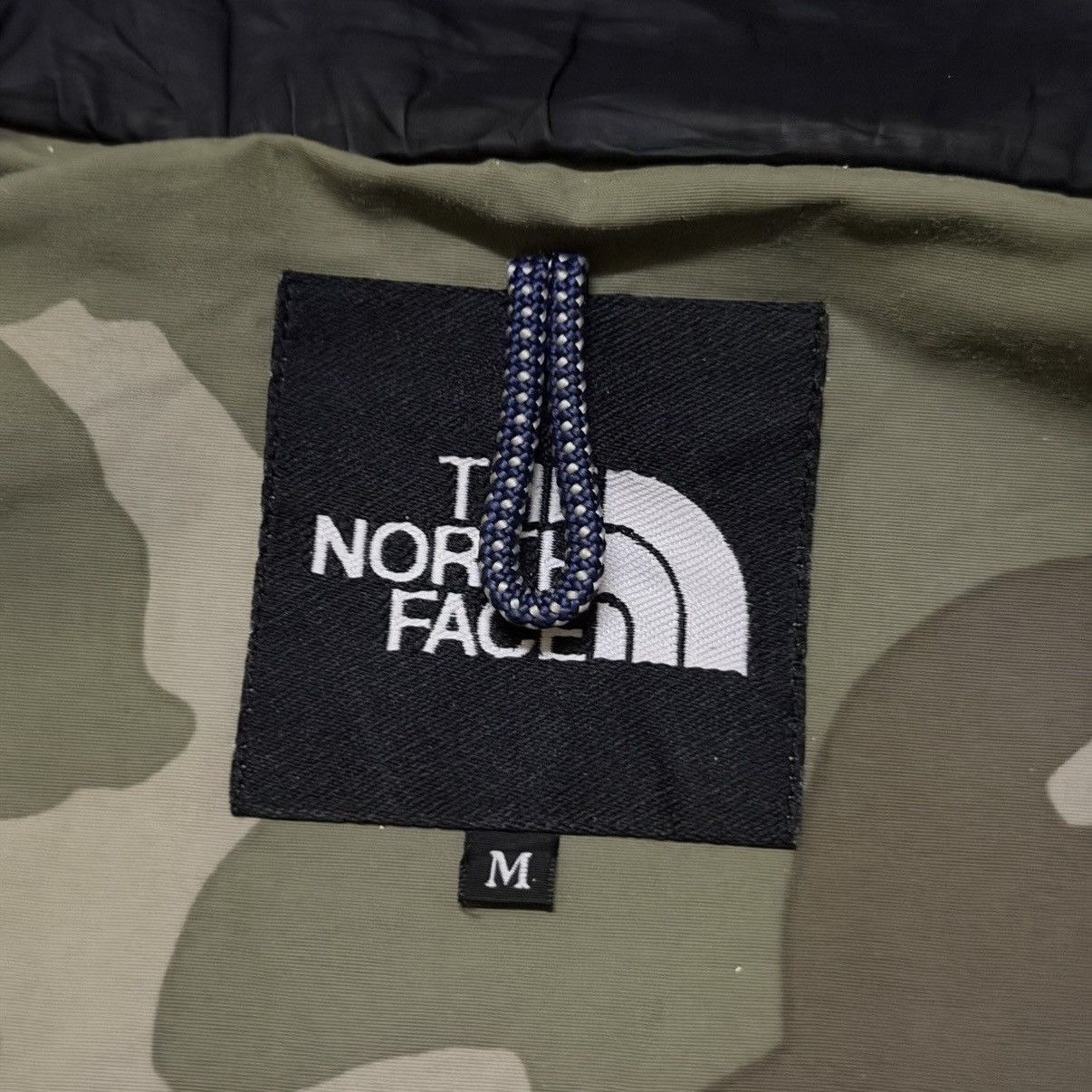 The North Face The North Face Goretex Jacket Size US M / EU 48-50 / 2 - 15 Thumbnail