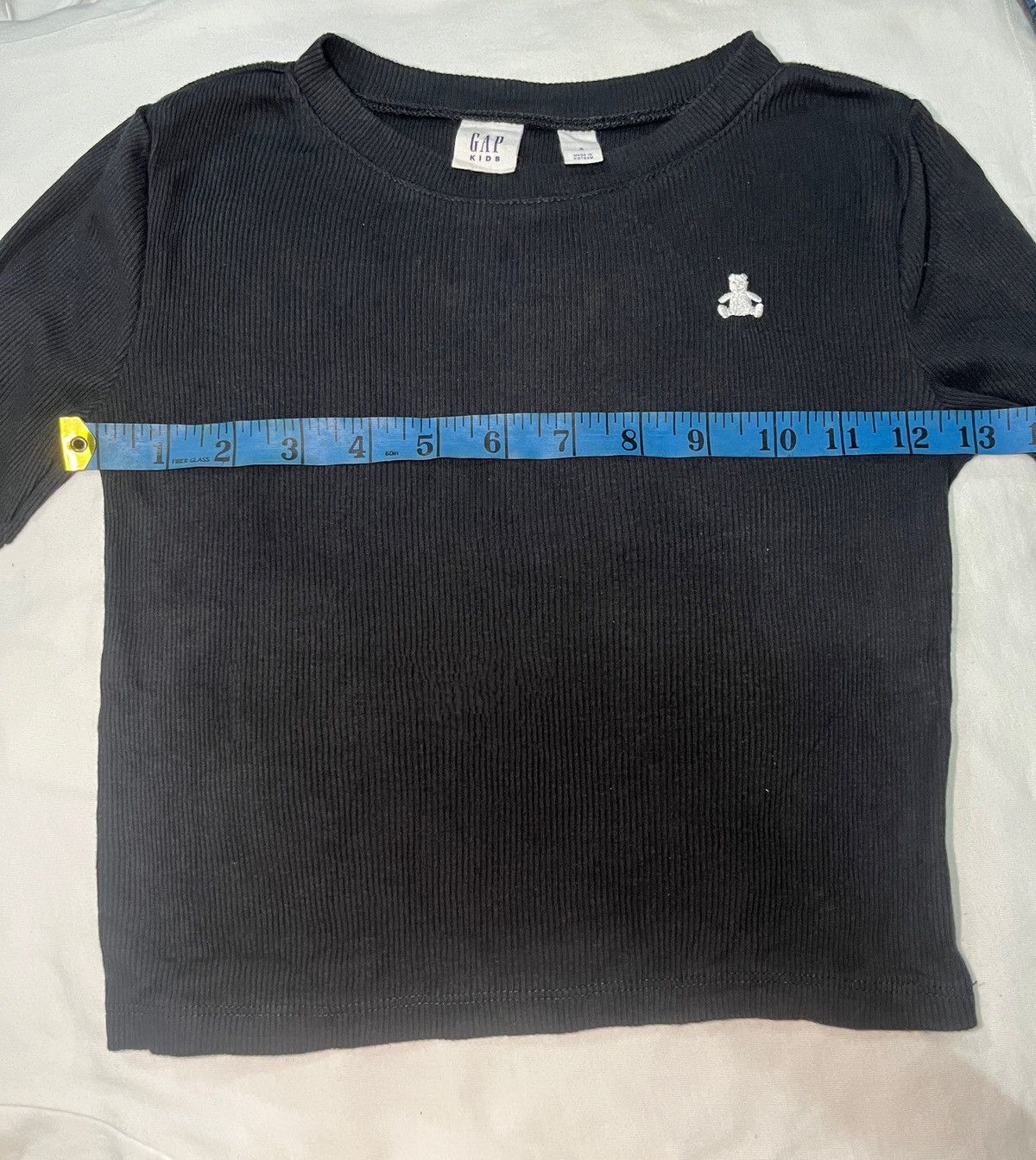 Gap GAP kids long sleeve top Size US XXS / EU 40 - 3 Thumbnail