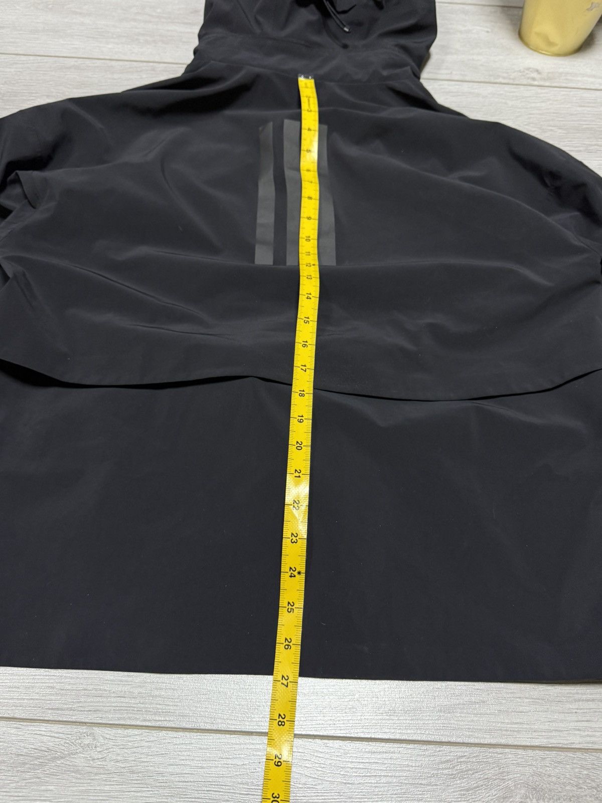 Adidas Adidas MYSHELTER RAIN.RDY waterproof Rain Jacket Size US M / EU 48-50 / 2 - 18 Thumbnail