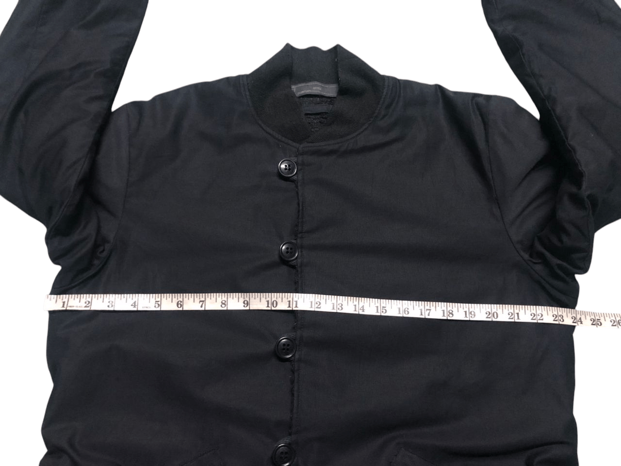 Breath & Stone × Japanese Brand Japanese Brand Breath High Performance Sherpa Lining Jacket Size US M / EU 48-50 / 2 - 12 Thumbnail
