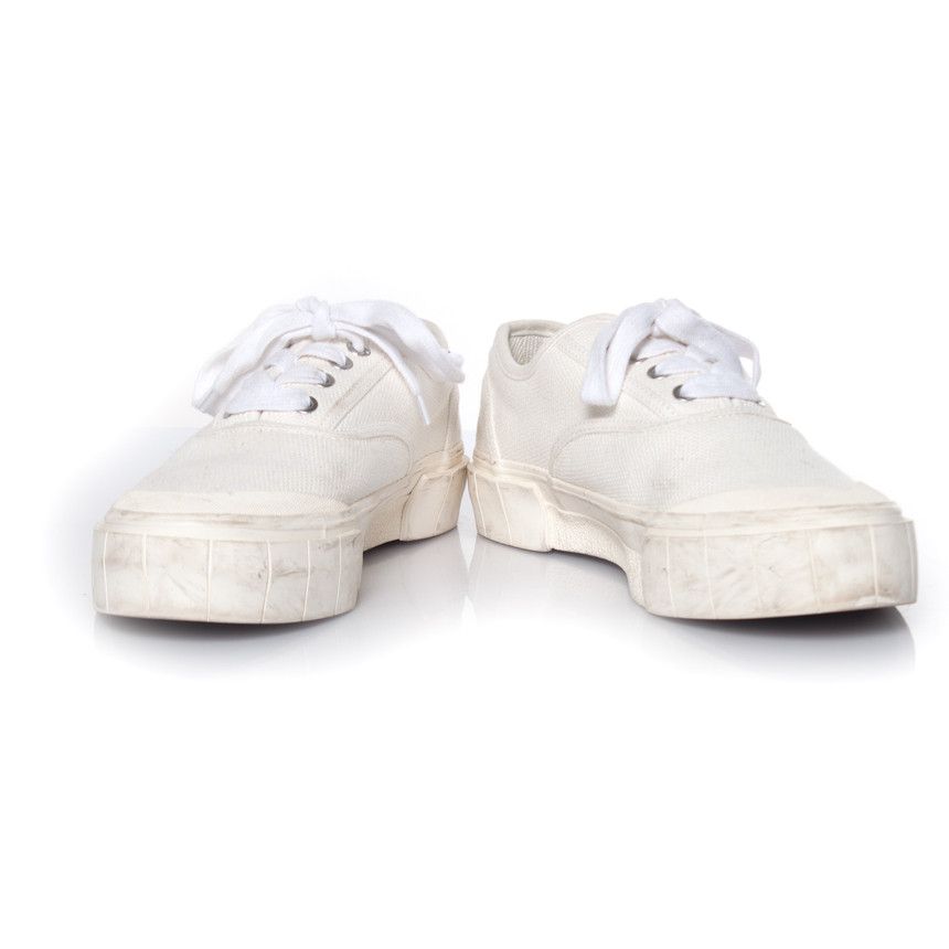 Other Good news, white platform trainers Size US 9 / IT 39 - 5 Thumbnail