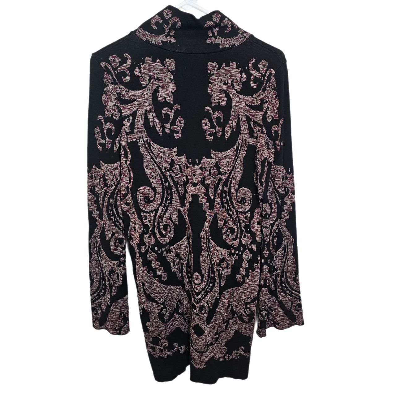 Free People Free People Modern Love Sweater Dress Mini Size S Dark Boho Size S / US 4 / IT 40 - 10 Thumbnail