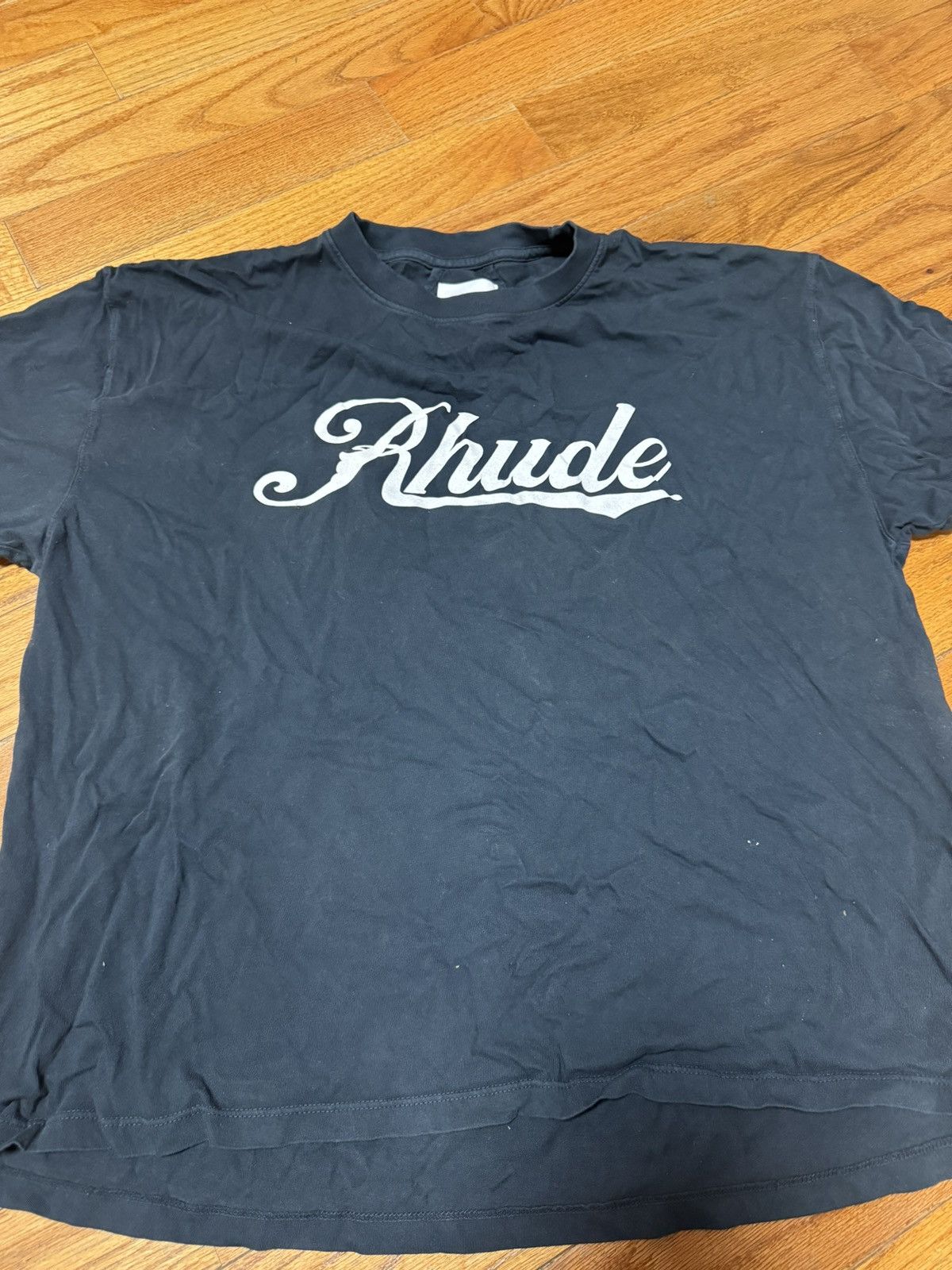 Rhude Rhude Shirt Size US L / EU 52-54 / 3 - 1 Thumbnail