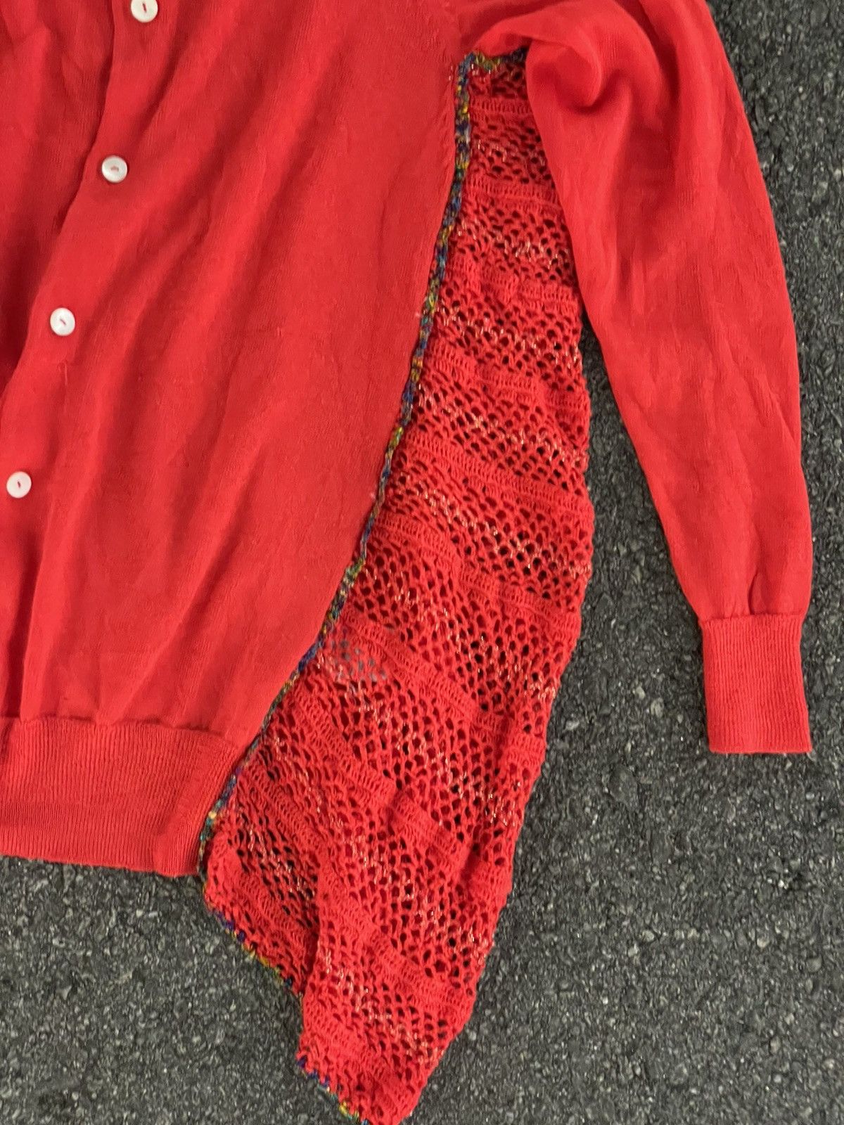 Ne-Net Ne-net Cardigan Size S / US 4 / IT 40 - 3 Thumbnail