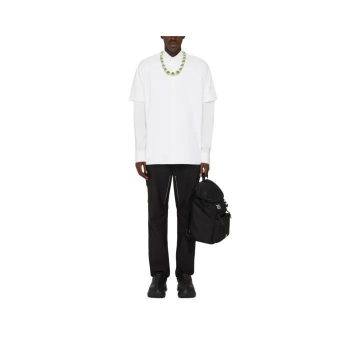 Givenchy Givenchy x Chito Short Sleeve TShirt -2507