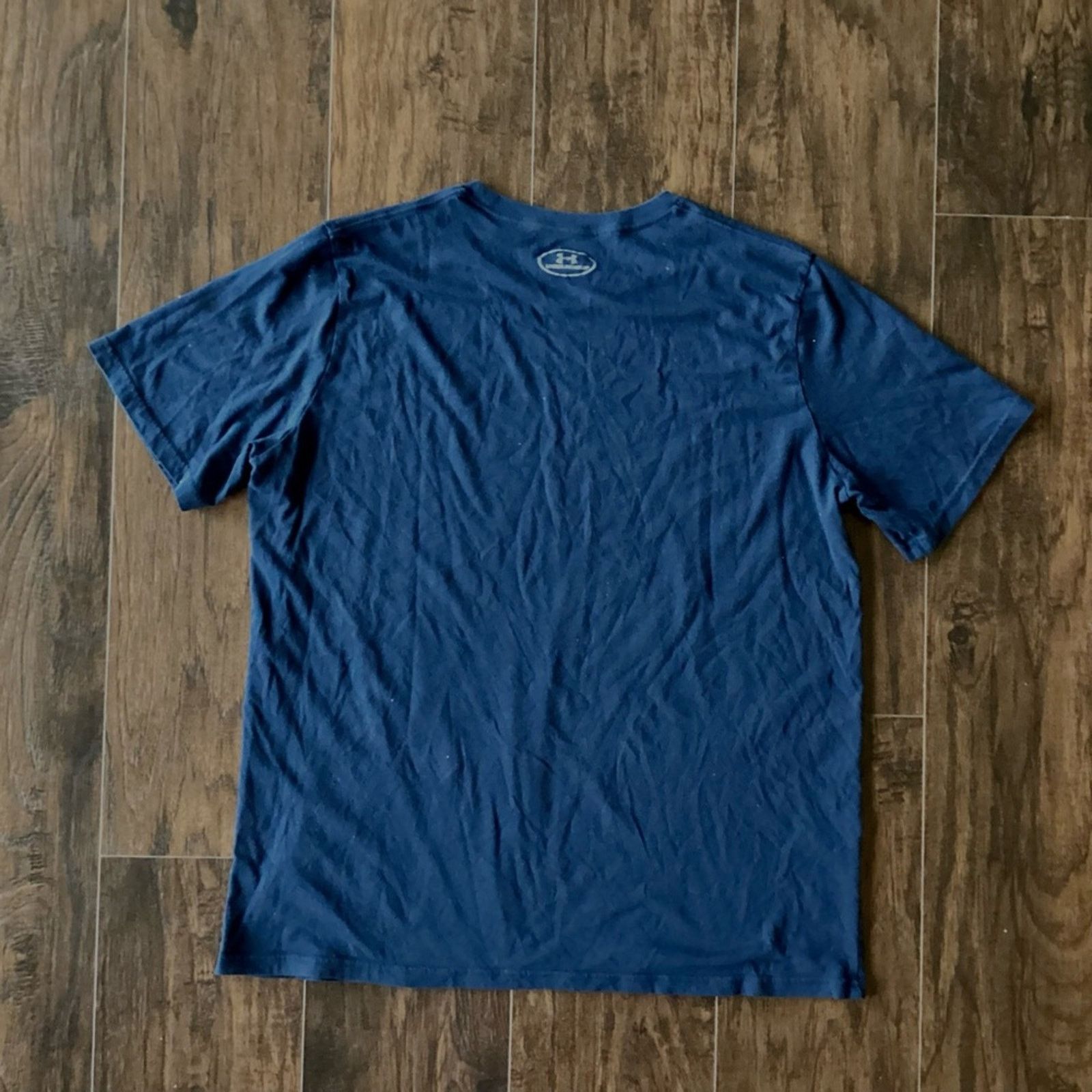 Under Armour Under Armour Heatgear Tee Size US XXL / EU 58 / 5 - 4 Thumbnail