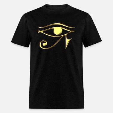 Other EYE OF HORUS Size US L / EU 52-54 / 3 - 1 Thumbnail