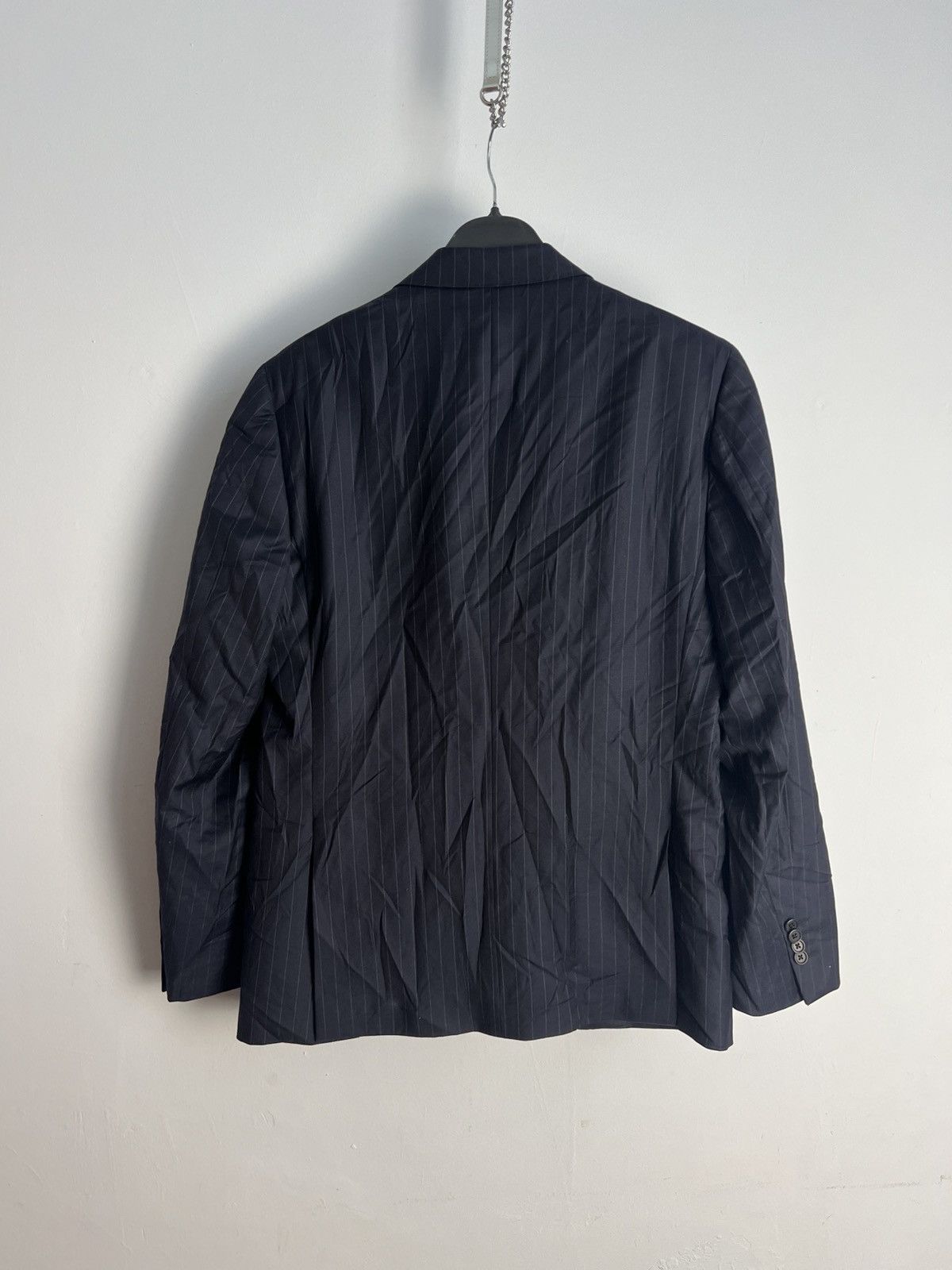 Loro Piana Loro Piana Blazer Size 48R - 10 Thumbnail