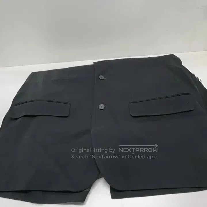 Balenciaga Balenciaga x adidas Originals Black Blazer. Size US XS / EU 42 / 0 - 5 Thumbnail
