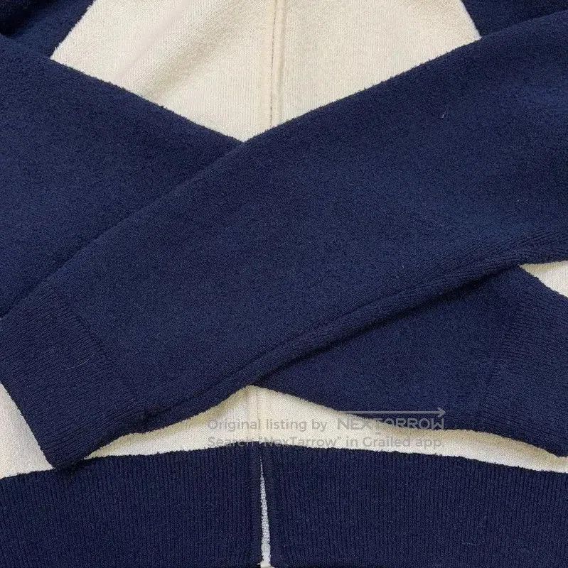 Dior Dior Women's Wool Jacket in Spring Autumn . Size M / US 6-8 / IT 42-44 - 5 Thumbnail