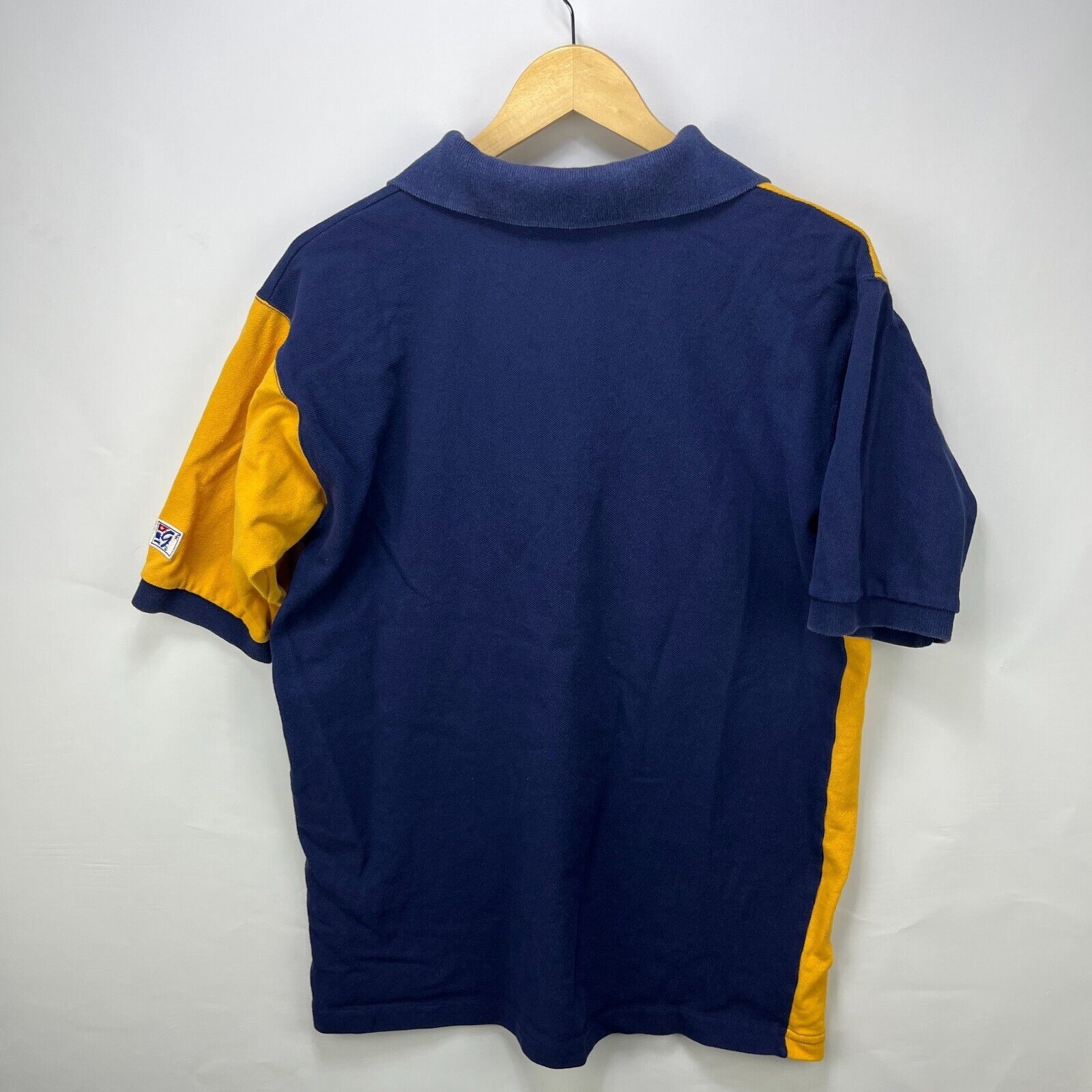 The Game × Vintage Vintage 90s The Game Notre Dame Fighting Irish University L Size US L / EU 52-54 / 3 - 8 Thumbnail