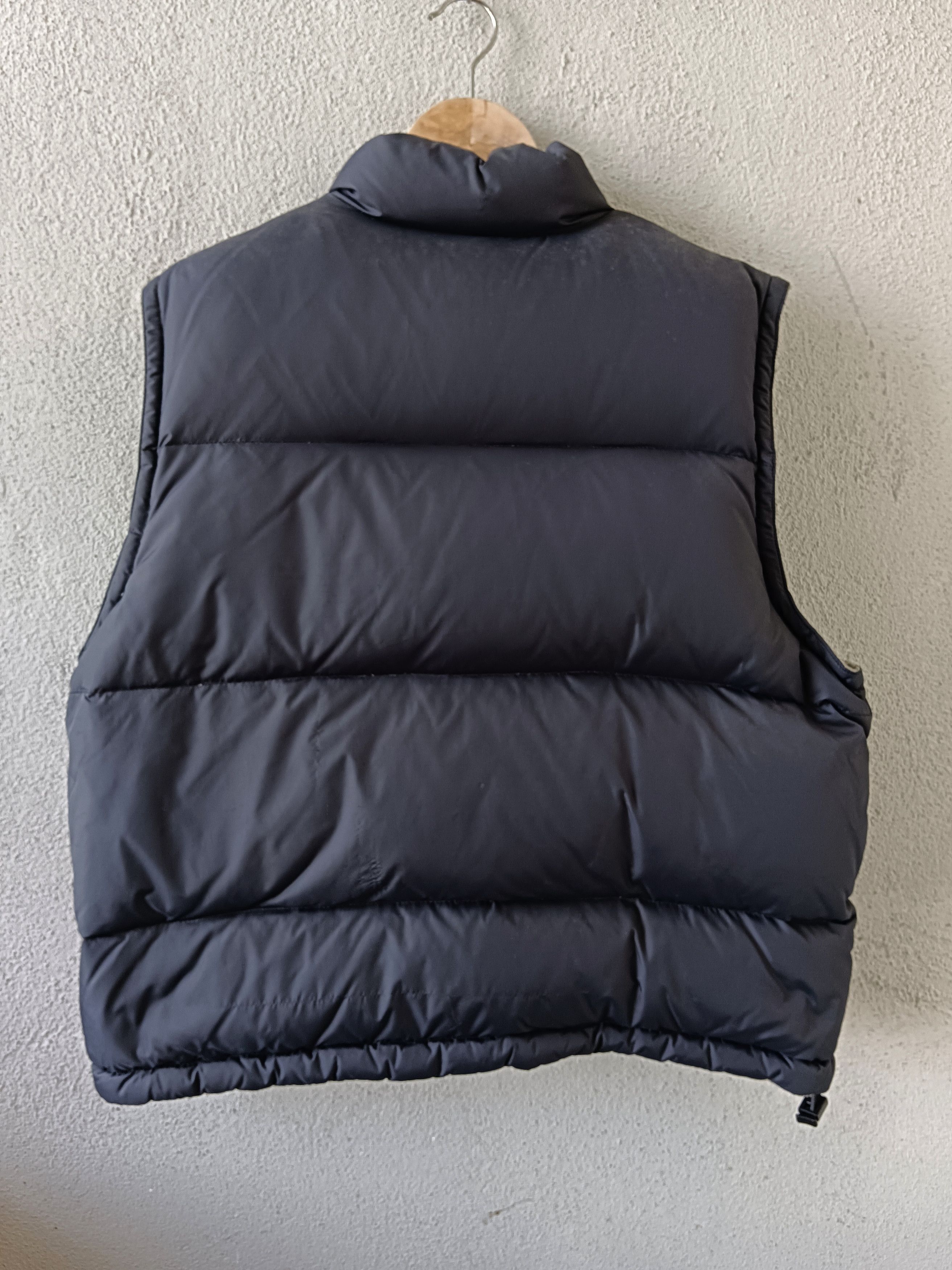 Chaps Ralph Lauren Vest Chaps Ralph Lauren Winter Size L Zipper Size US L / EU 52-54 / 3 - 3 Thumbnail