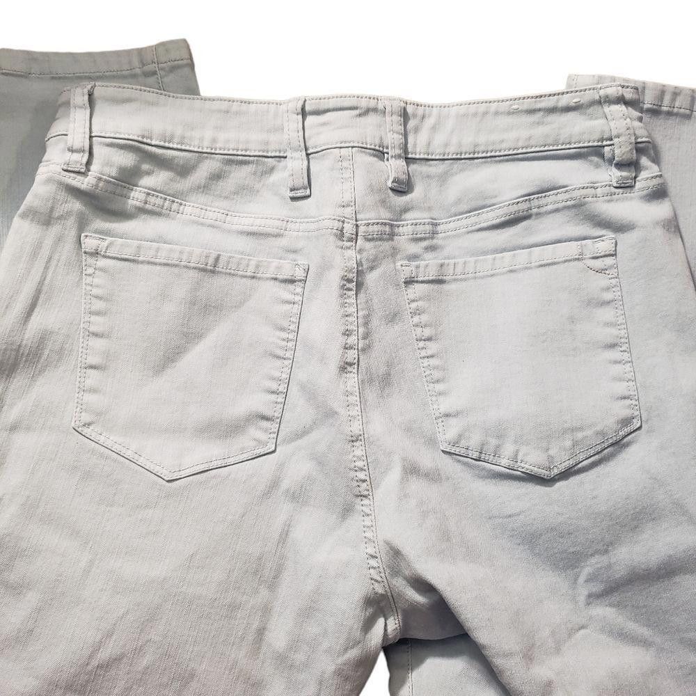 Tommy Bahama CT1109a Tommy Bahama Ladies Jeans Size 10/28 Medium Size 30" / US 8 / IT 44 - 4 Thumbnail