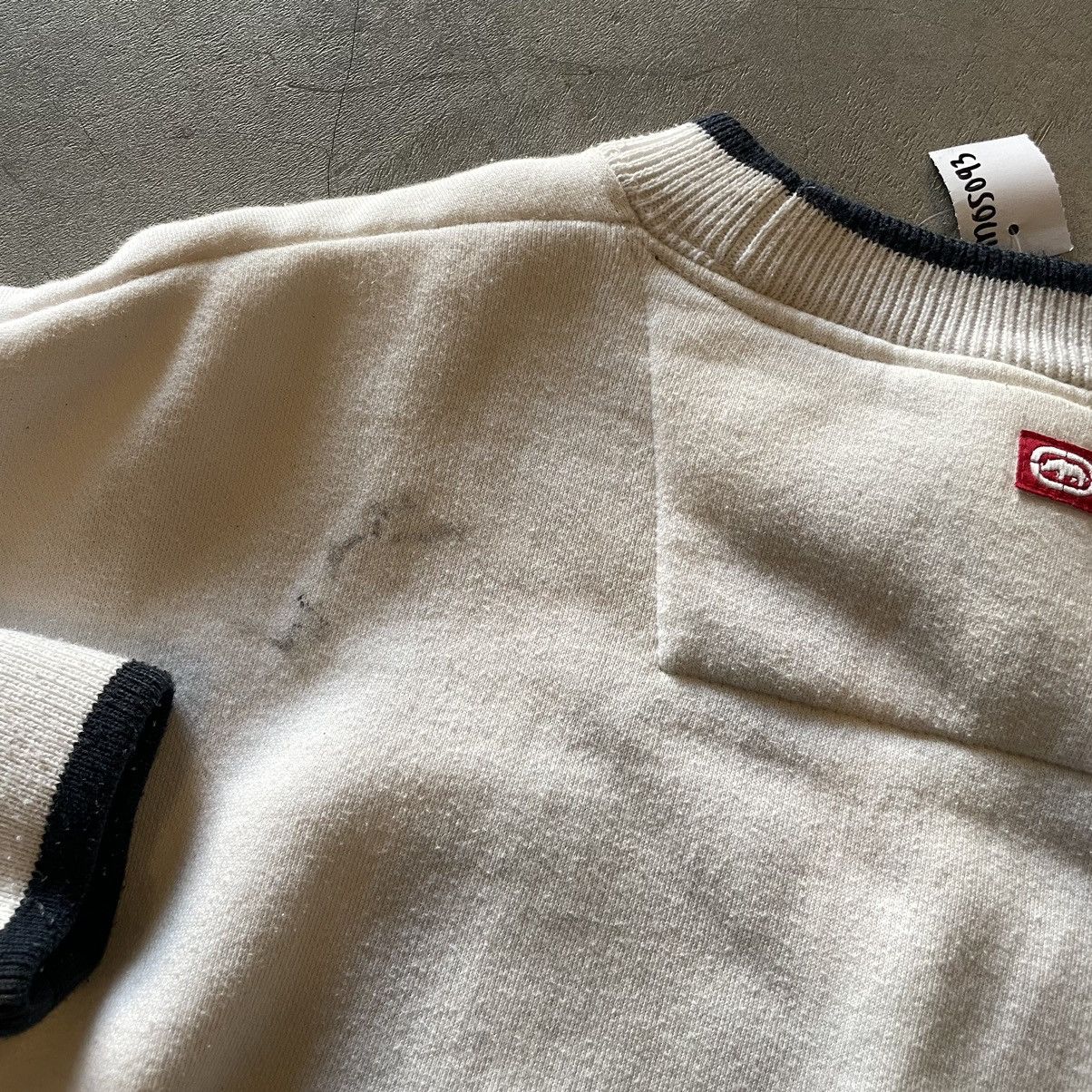 Ecko Unltd. Y2K Ecko Unlimited Crewneck Size US S / EU 44-46 / 1 - 7 Thumbnail