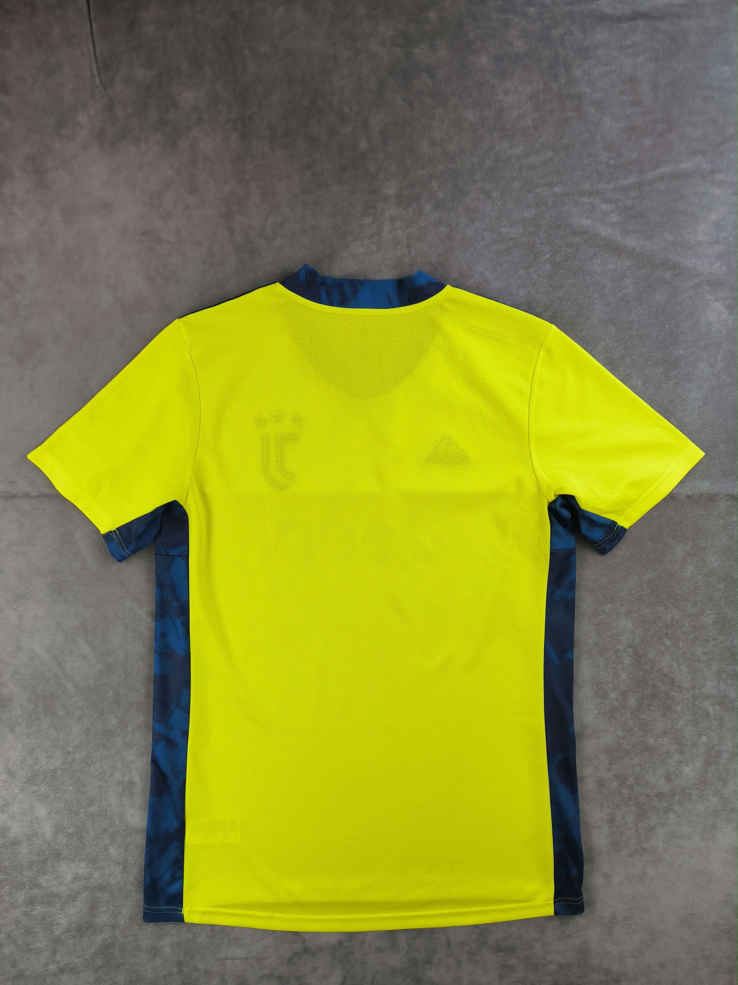Adidas Juventus 2020-21 Adidas goalkeeper football jersey size L Size US L / EU 52-54 / 3 - 2 Thumbnail