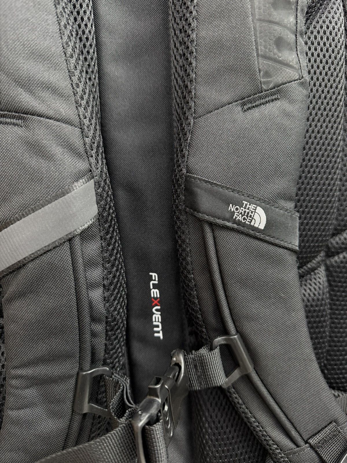 The North Face The North Face Groundwork Backpack Bag OS Size ONE SIZE - 8 Thumbnail