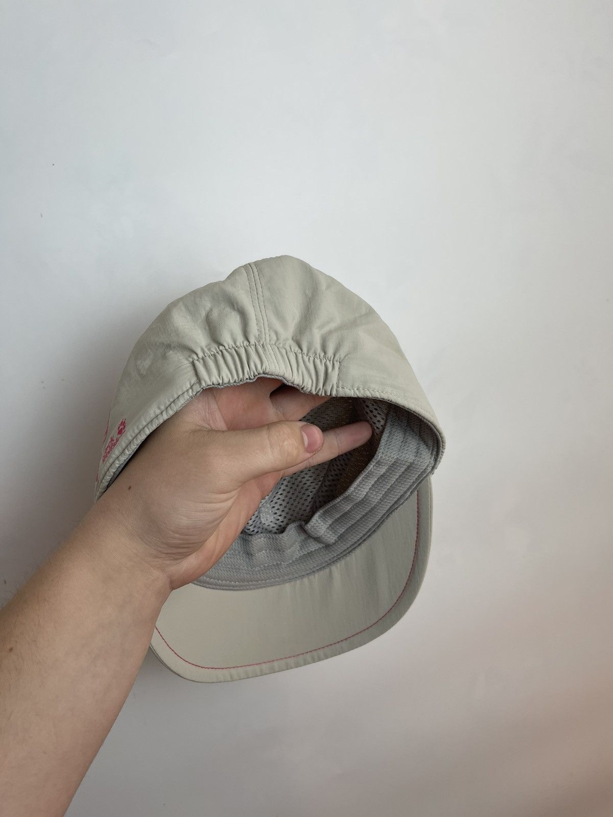 Jack Wolfskin Jack Wolfskin Cap Gorpcore Size ONE SIZE - 3 Thumbnail