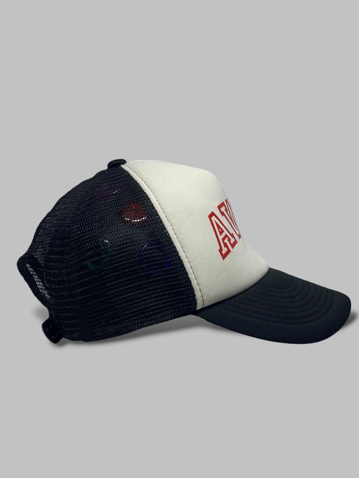 A$AP Rocky AWGE A$AP Rocky Trucker Hat Size ONE SIZE - 4 Thumbnail