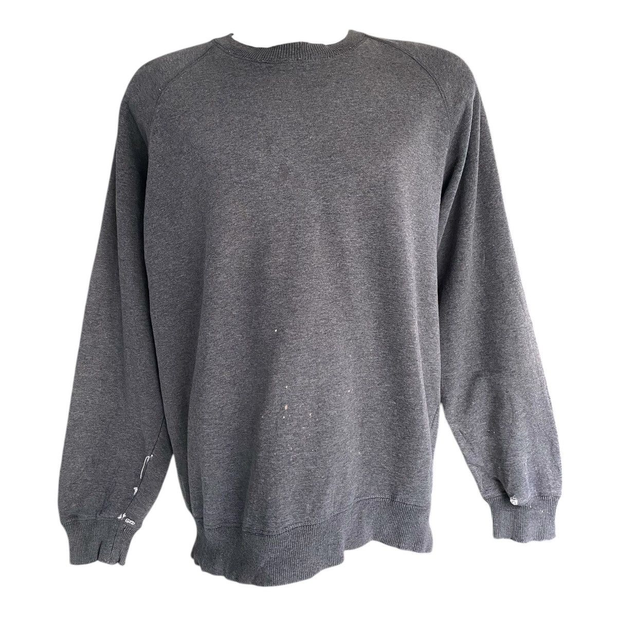 If Only Was True × Japanese Brand Vtg VAN JAC Backheat Swetashirt Size US L / EU 52-54 / 3 - 2 Thumbnail