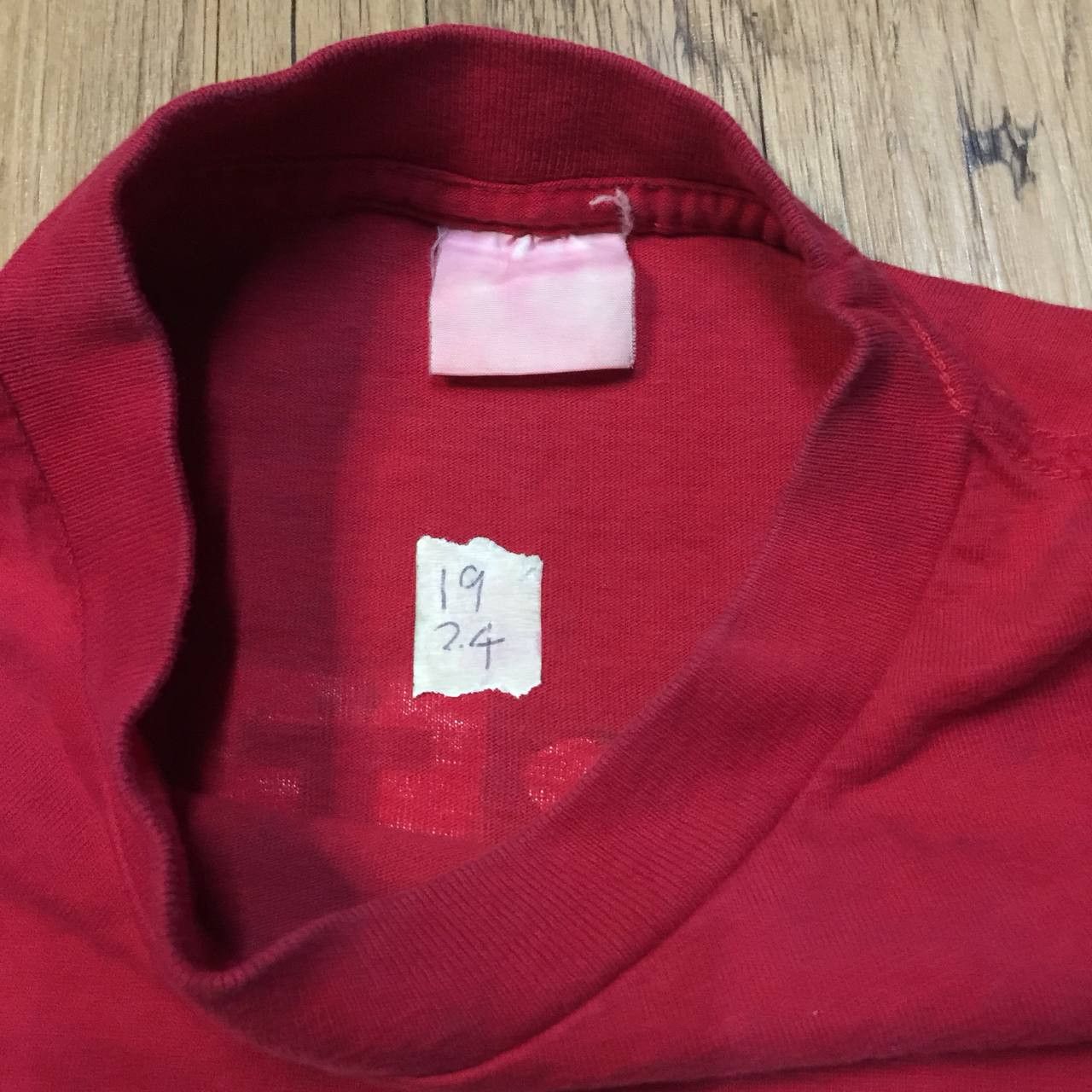 Band Tees × Vintage Vintage 90s 30 Something Carter the Unstoppable Sex Machine Size US XS / EU 42 / 0 - 6 Thumbnail