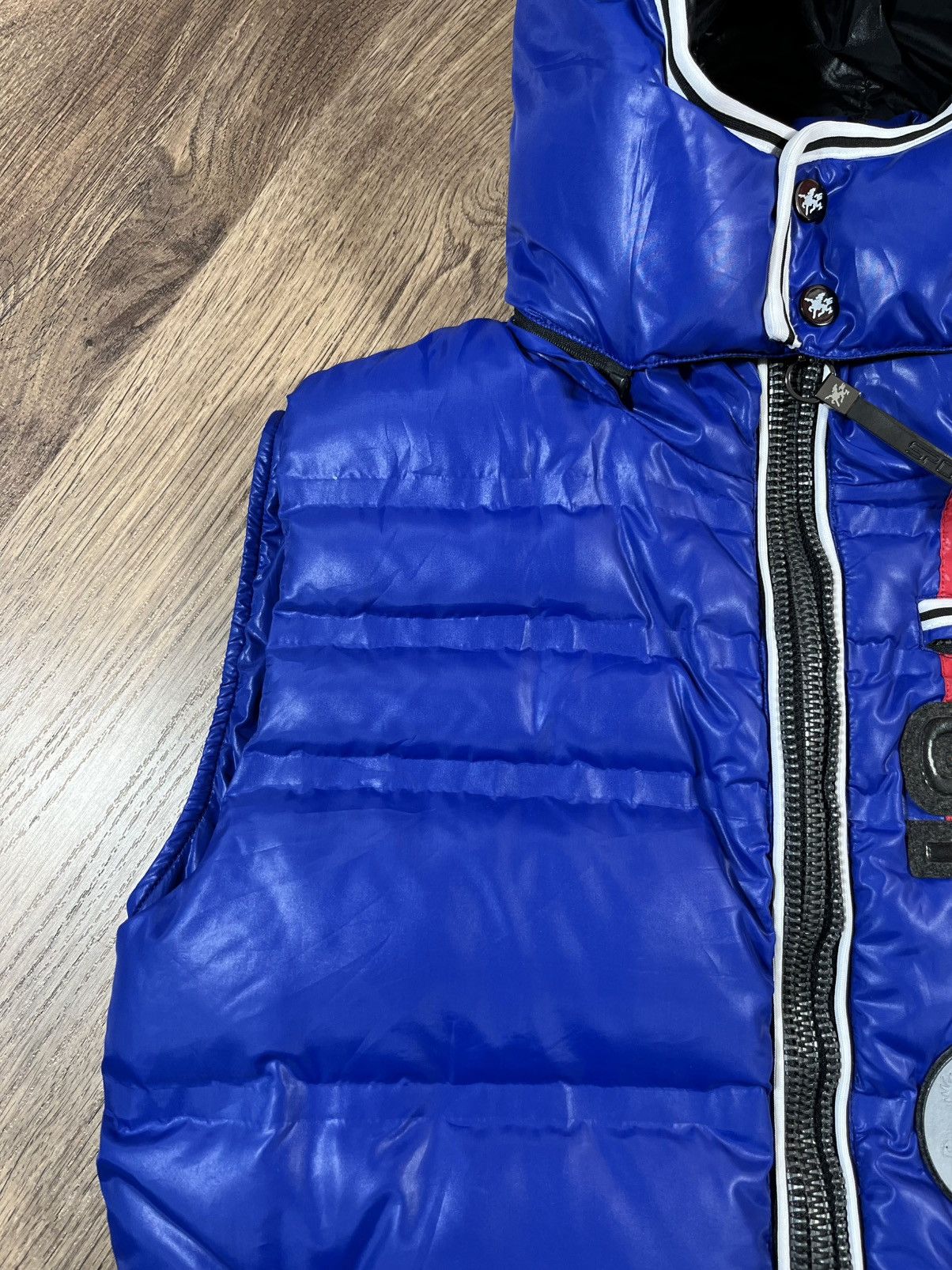 Other Sportalm Down Jacket Limited Rare Size US M / EU 48-50 / 2 - 5 Thumbnail