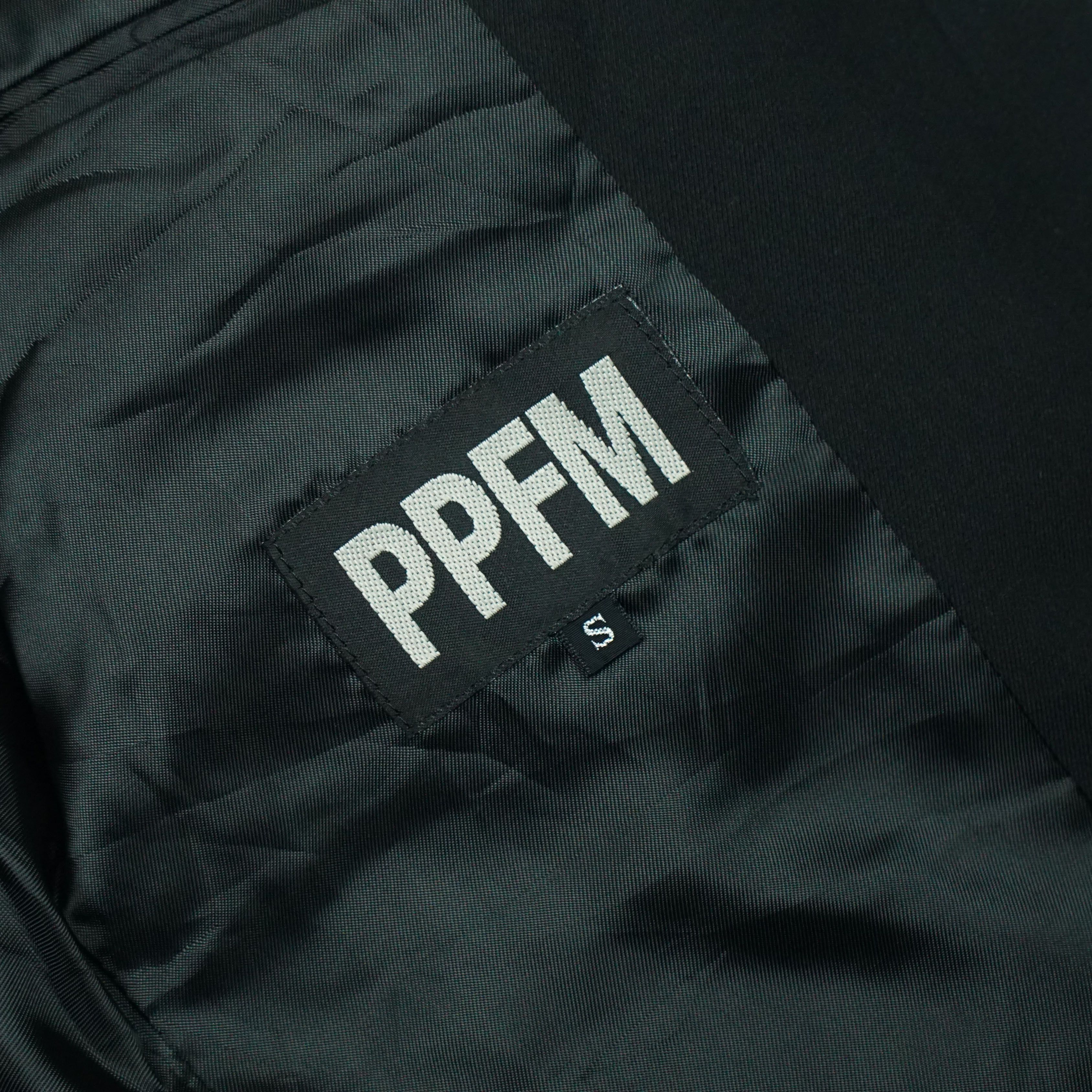 PPFM *NoTariff PPFM Blazer Size US S / EU 44-46 / 1 - 8 Thumbnail
