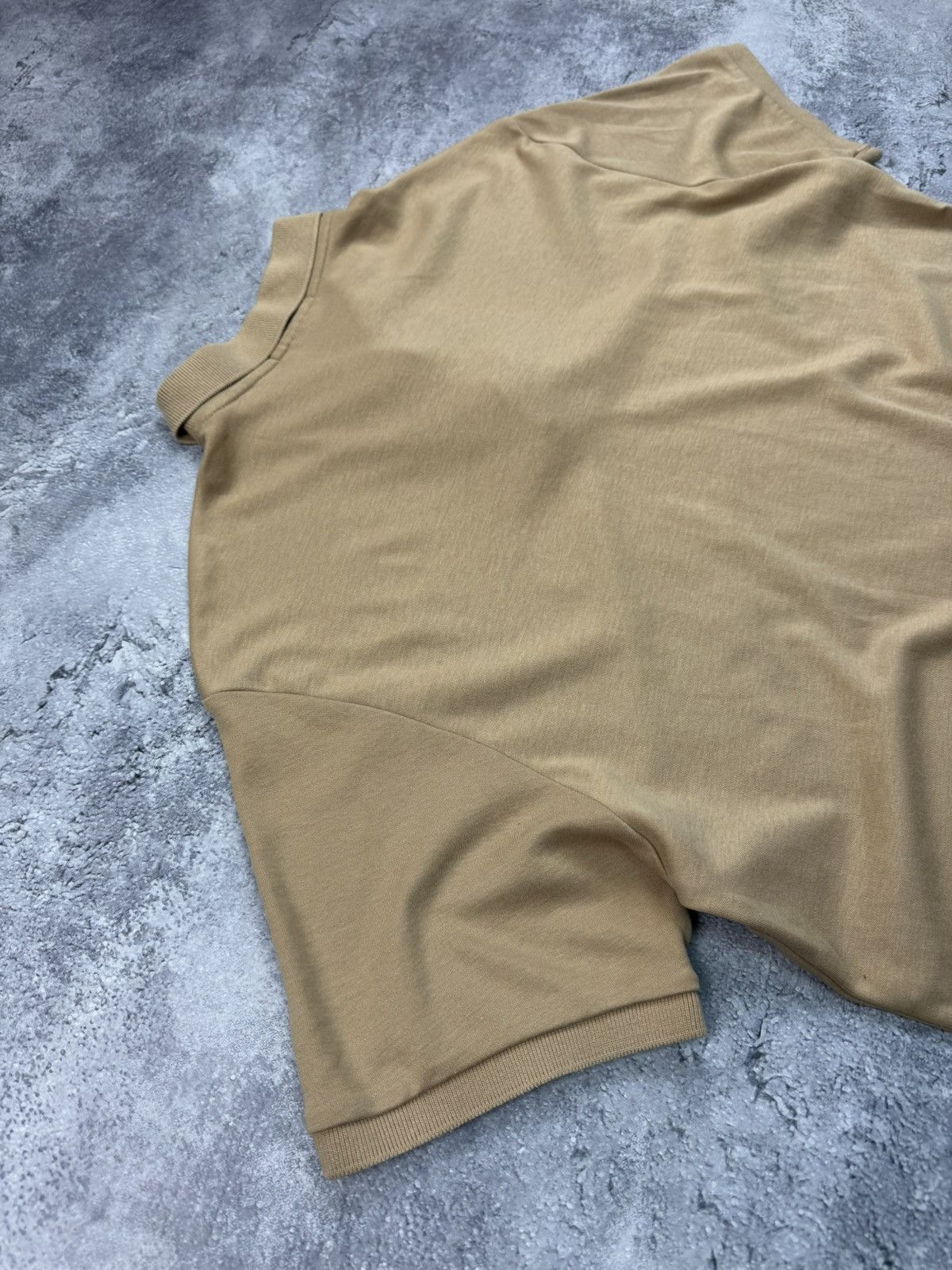 Polo Ralph Lauren 🇺🇸 Vintage Polo Ralph Lauren Polo T-Shirt Rare Retro Hype Y2K Size US L / EU 52-54 / 3 - 13 Thumbnail