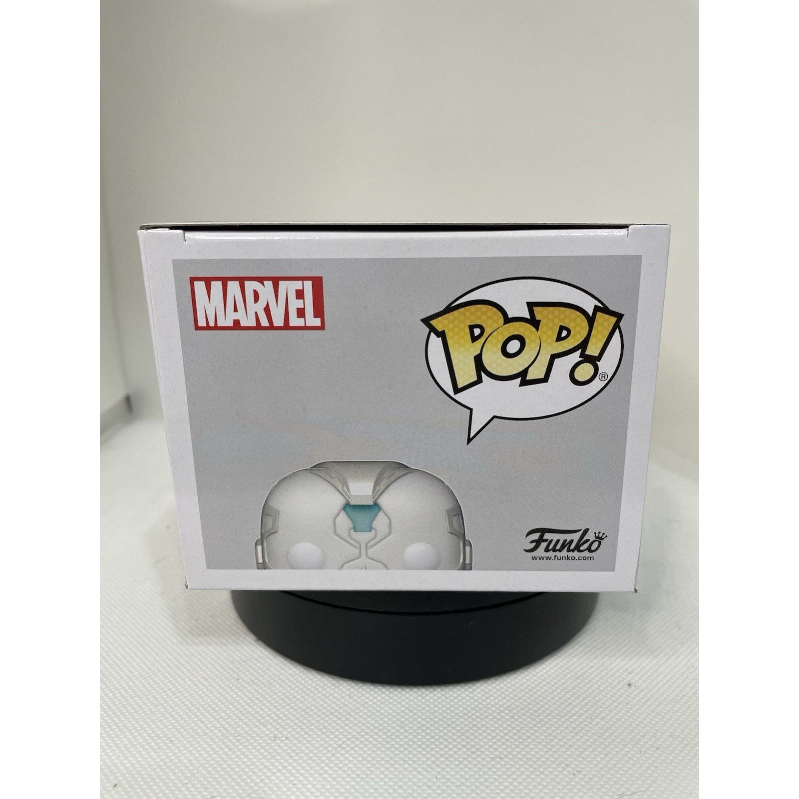 Other Funko Pop The Vision 824 Wandavision GITD Walmart Exclusive Size ONE SIZE - 10 Thumbnail