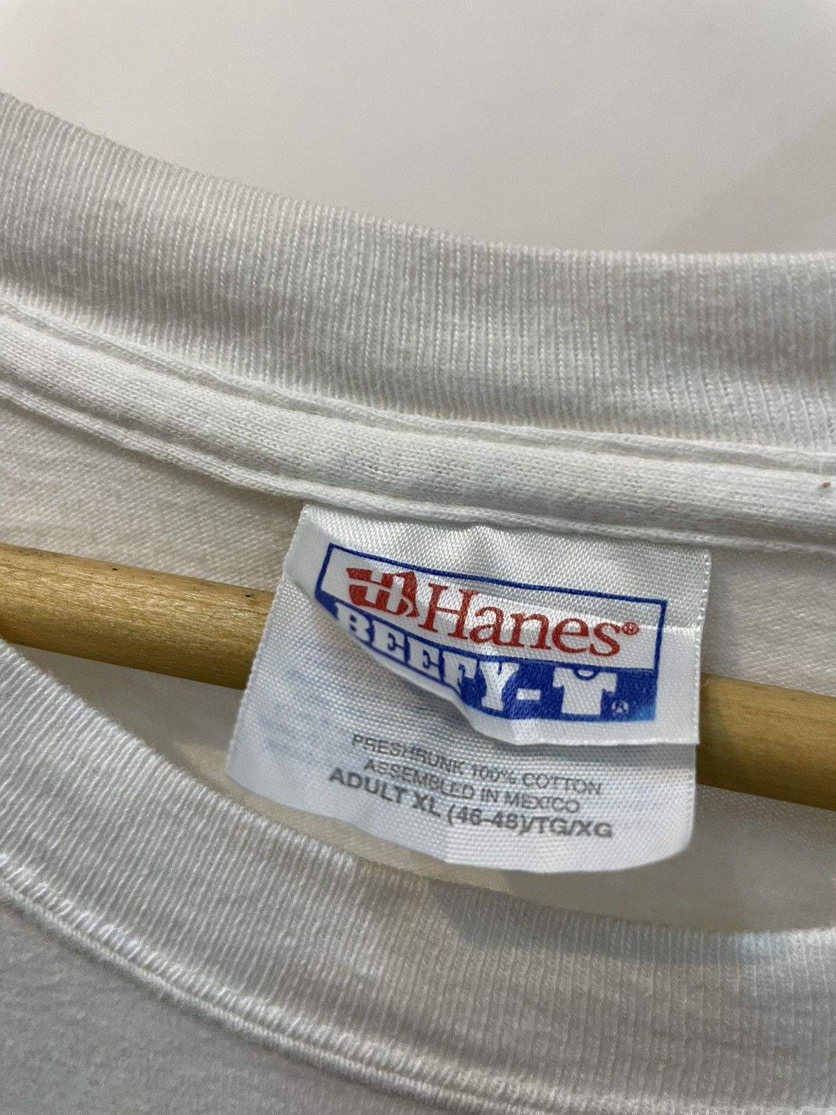 Arts & Science × NASA Nasa 2001 Size US XL / EU 56 / 4 - 4 Thumbnail