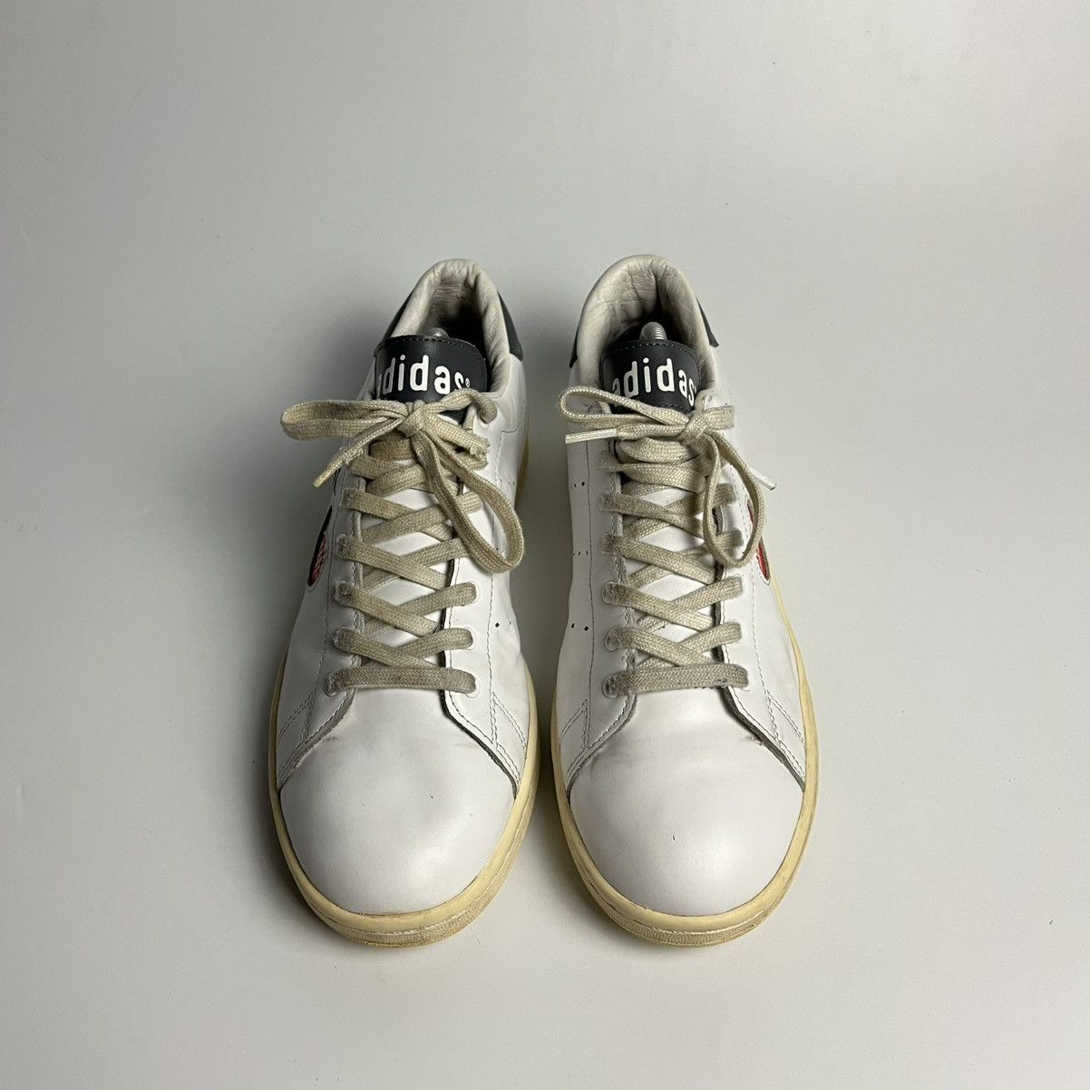 Adidas × Human Made Adidas x Human Made Stan Smith Sneakers Size US 10 / EU 43 - 4 Thumbnail