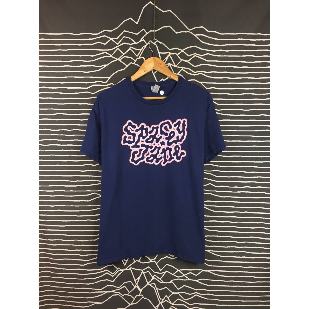Band Tees × Vintage Spacey Jane Australian Indie Rock Band Tee Size L Size US L / EU 52-54 / 3 - 2 Thumbnail