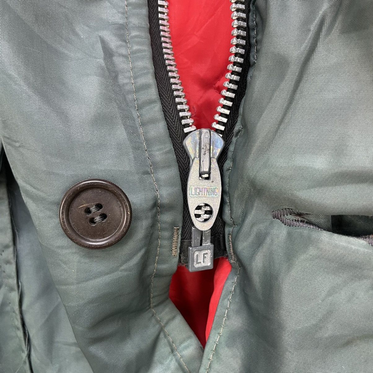 Vintage Vtg Commander Dewline 60s Built For Warmth And Curability Size US M / EU 48-50 / 2 - 8 Thumbnail