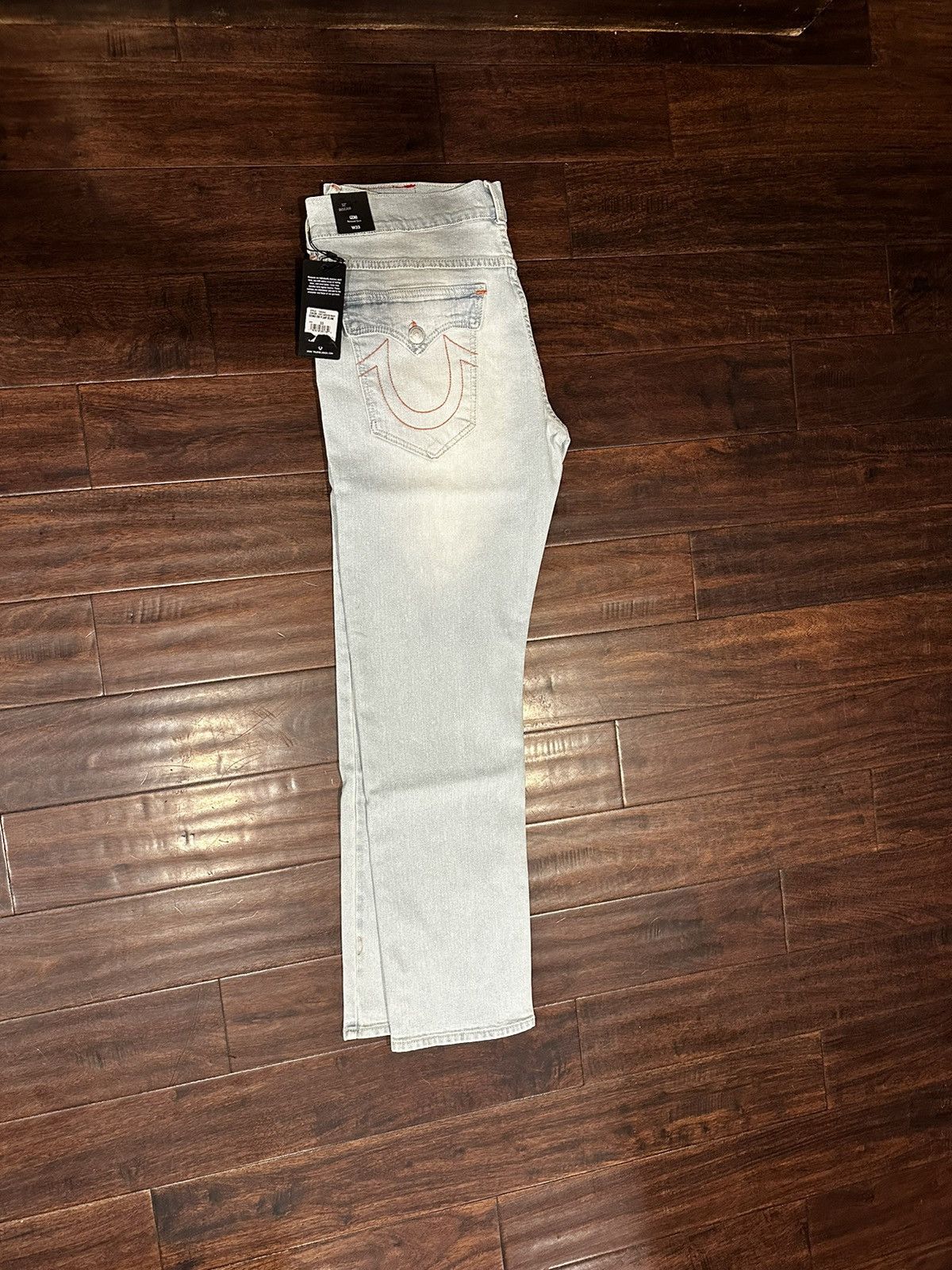 True Religion True religion Jeans Size US 33 - 2 Thumbnail