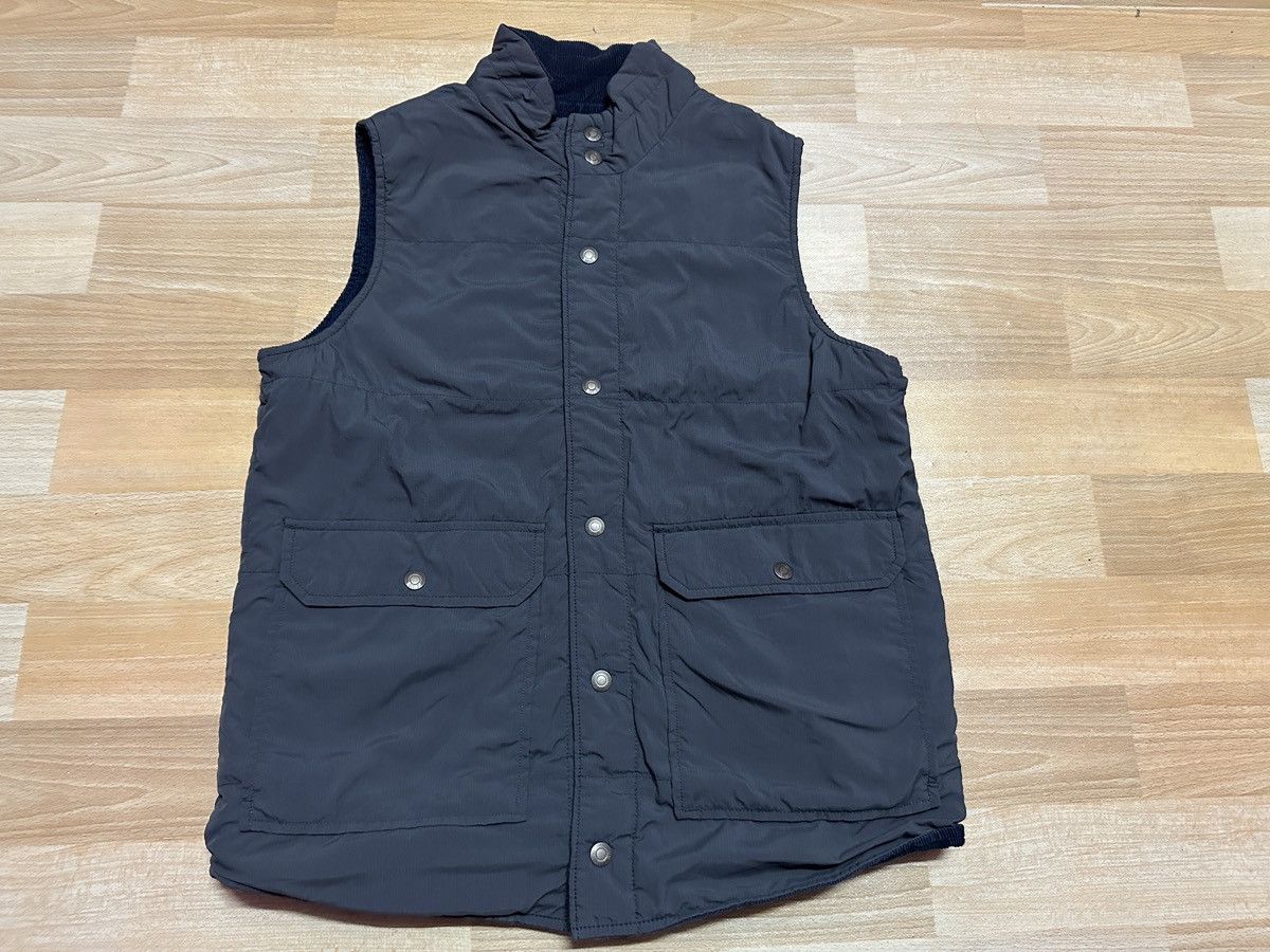 Levi's 🔥Levi’s Reversible Corduroy Vest Size US M / EU 48-50 / 2 - 2 Thumbnail