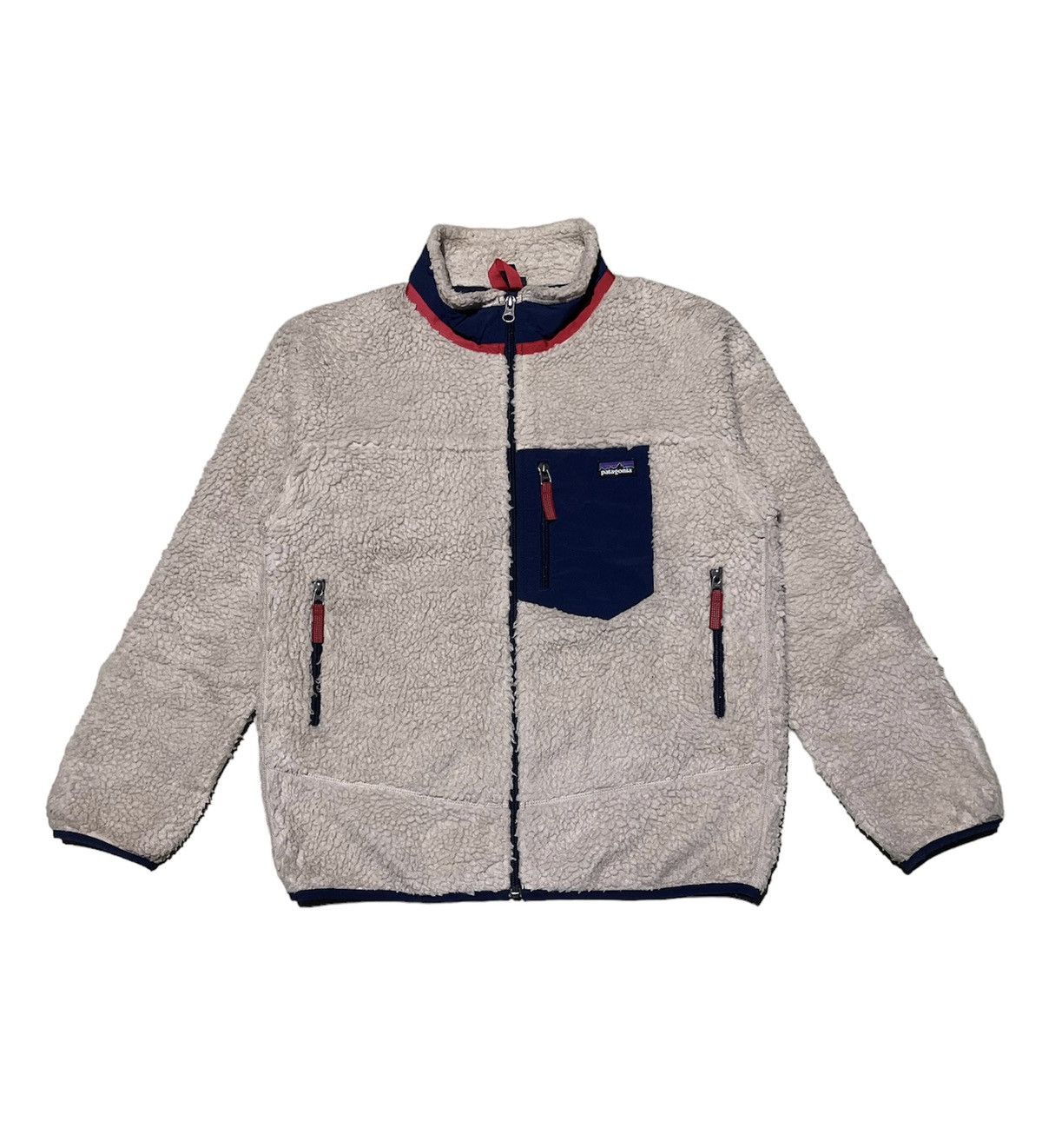 Patagonia Patagonia Retro-X Fleece Jacket Size US S / EU 44-46 / 1 - 1 Thumbnail