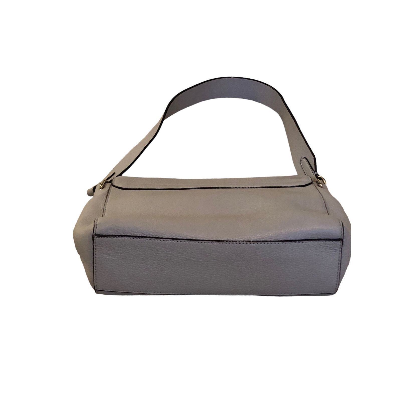 Kate Spade Kate Spade Shoulder Handbag Med Magnetic Flap Inside Pockets Size ONE SIZE - 5 Thumbnail