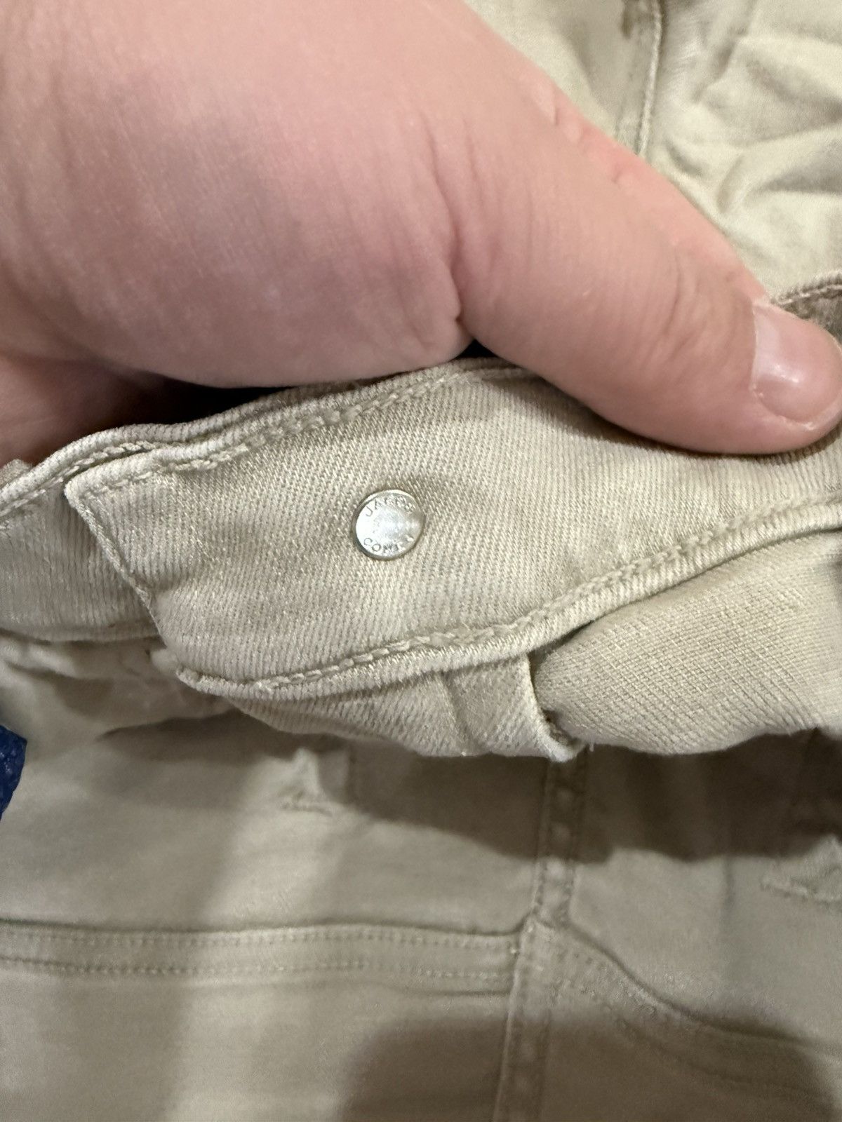 Jacob Cohen Very nice Size 26" / US 2 / IT 38 - 4 Thumbnail