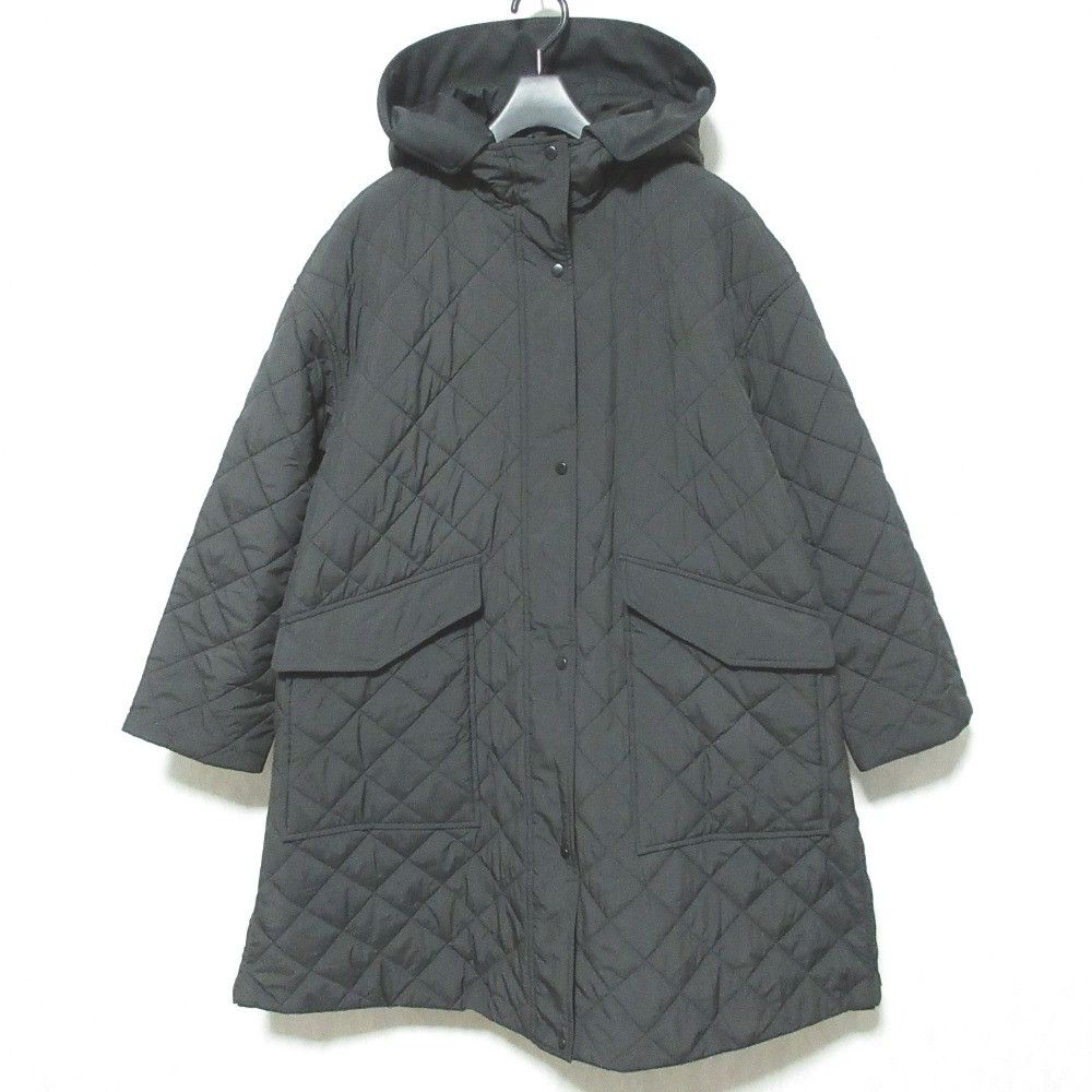 Other Other BARNYARDSTORM Reversible Quilted Coat Textile Outerwear DUTY FREE for USA Size ONE SIZE - 1 Thumbnail