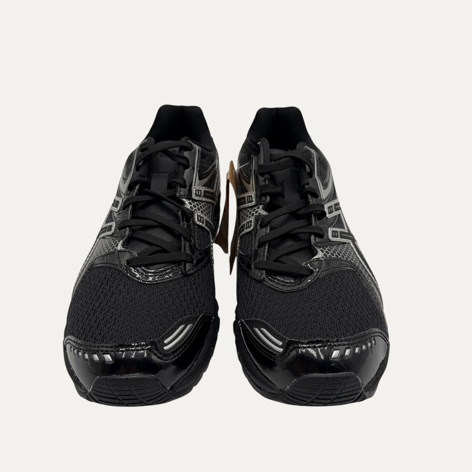 Asics Asics Gel-DS Trainer 14 Black Size US 8.5 / EU 41-42 - 6 Thumbnail