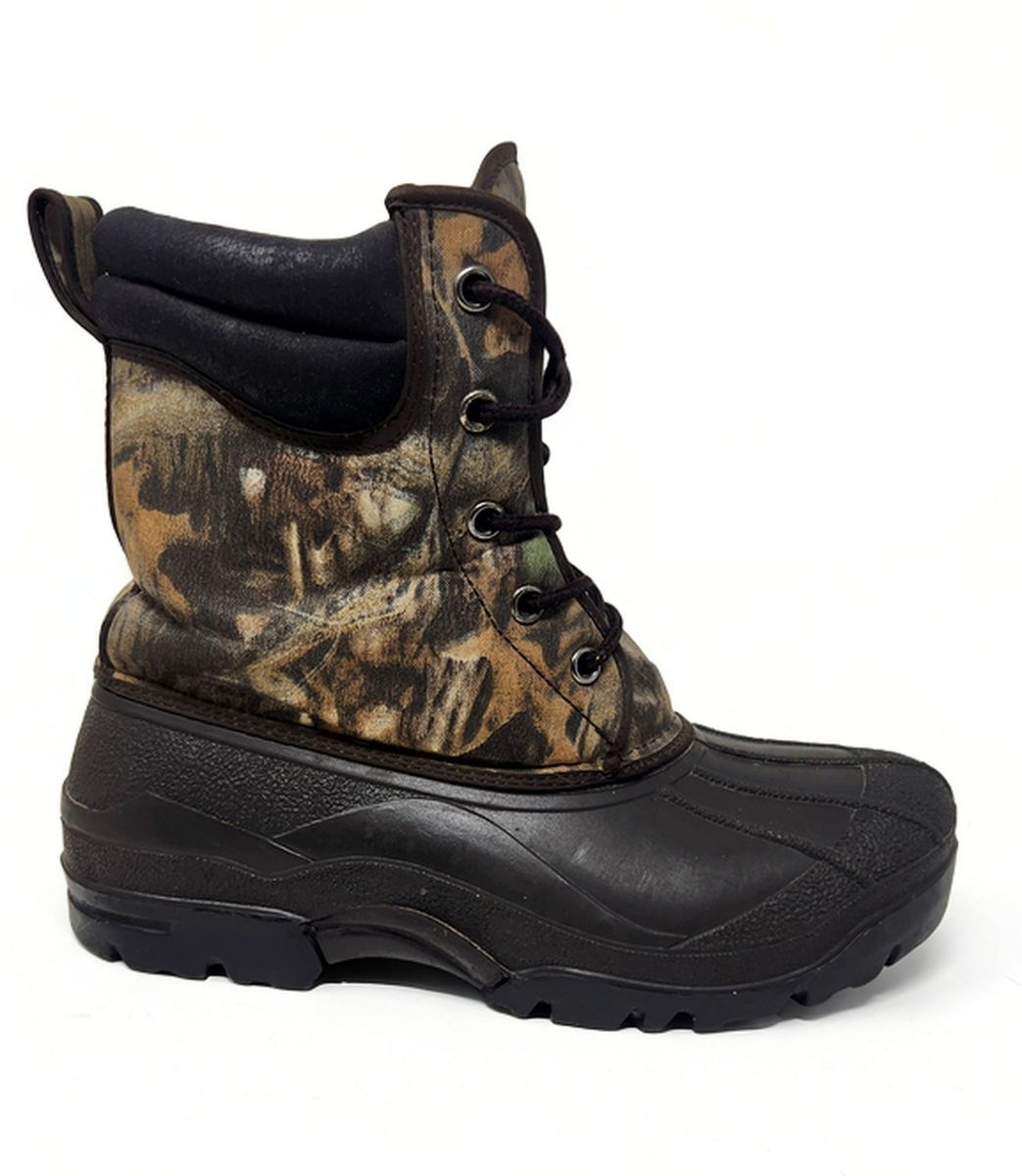 Other Crater Ridge Thinsulate Waterproof Hunting Duck Boots 8M Size US 8 / EU 41 - 2 Thumbnail